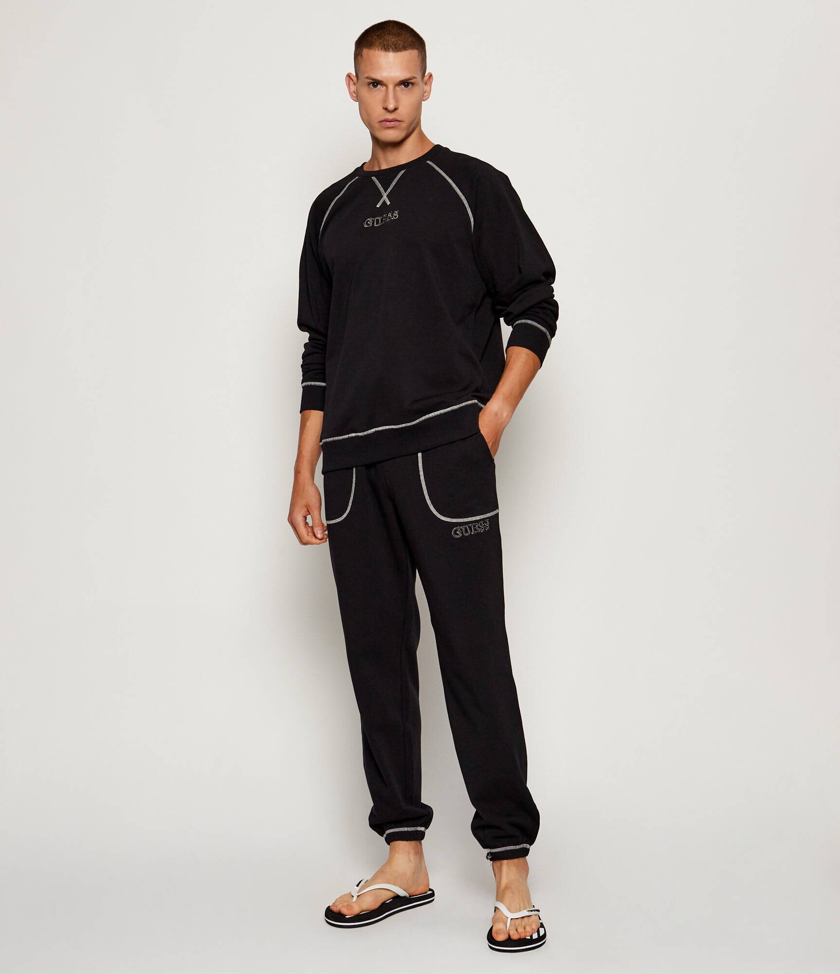 Guess Underwear Hanorac | regular fit
