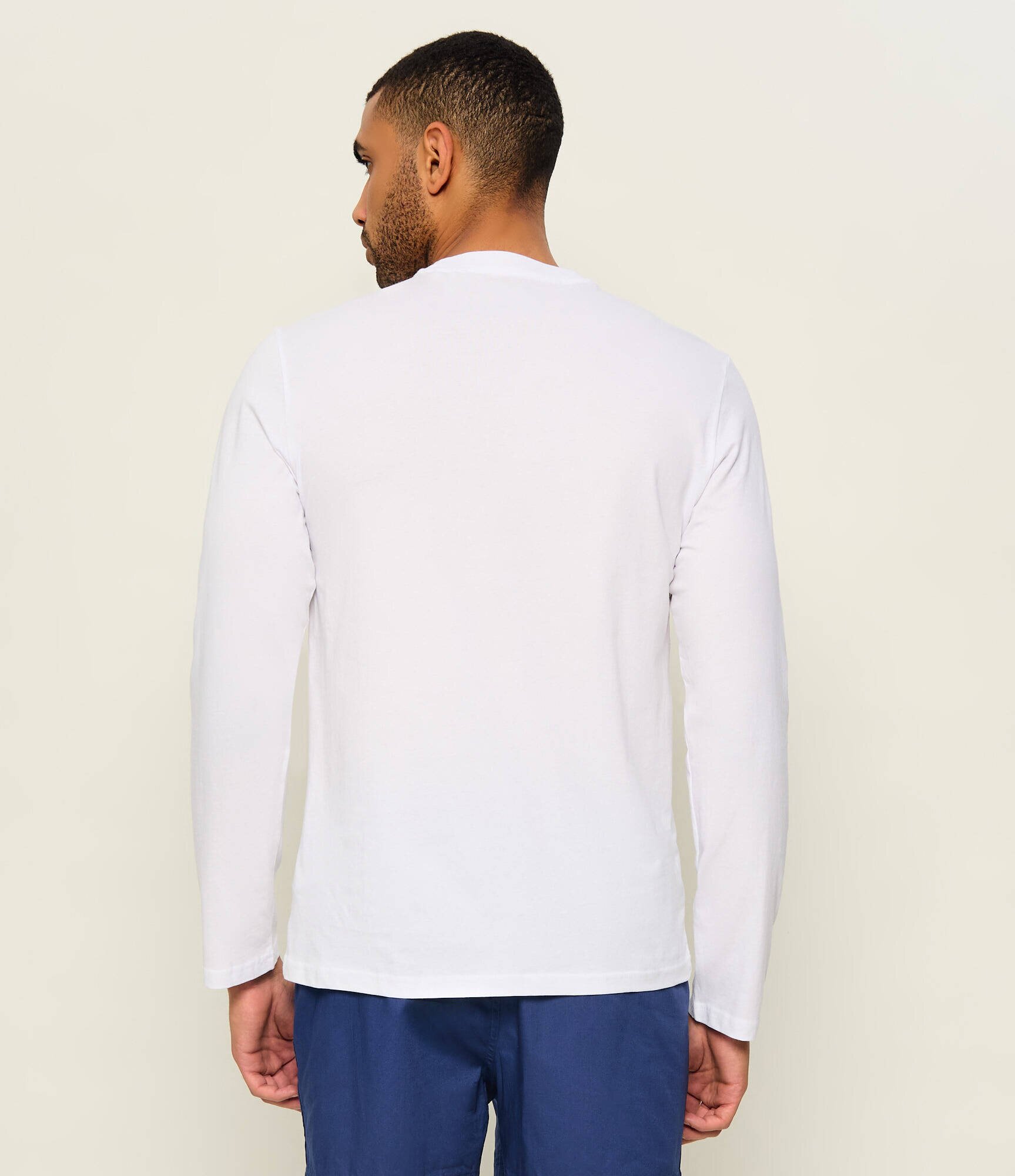 Guess Underwear Longsleeve 3-pack | regular fit