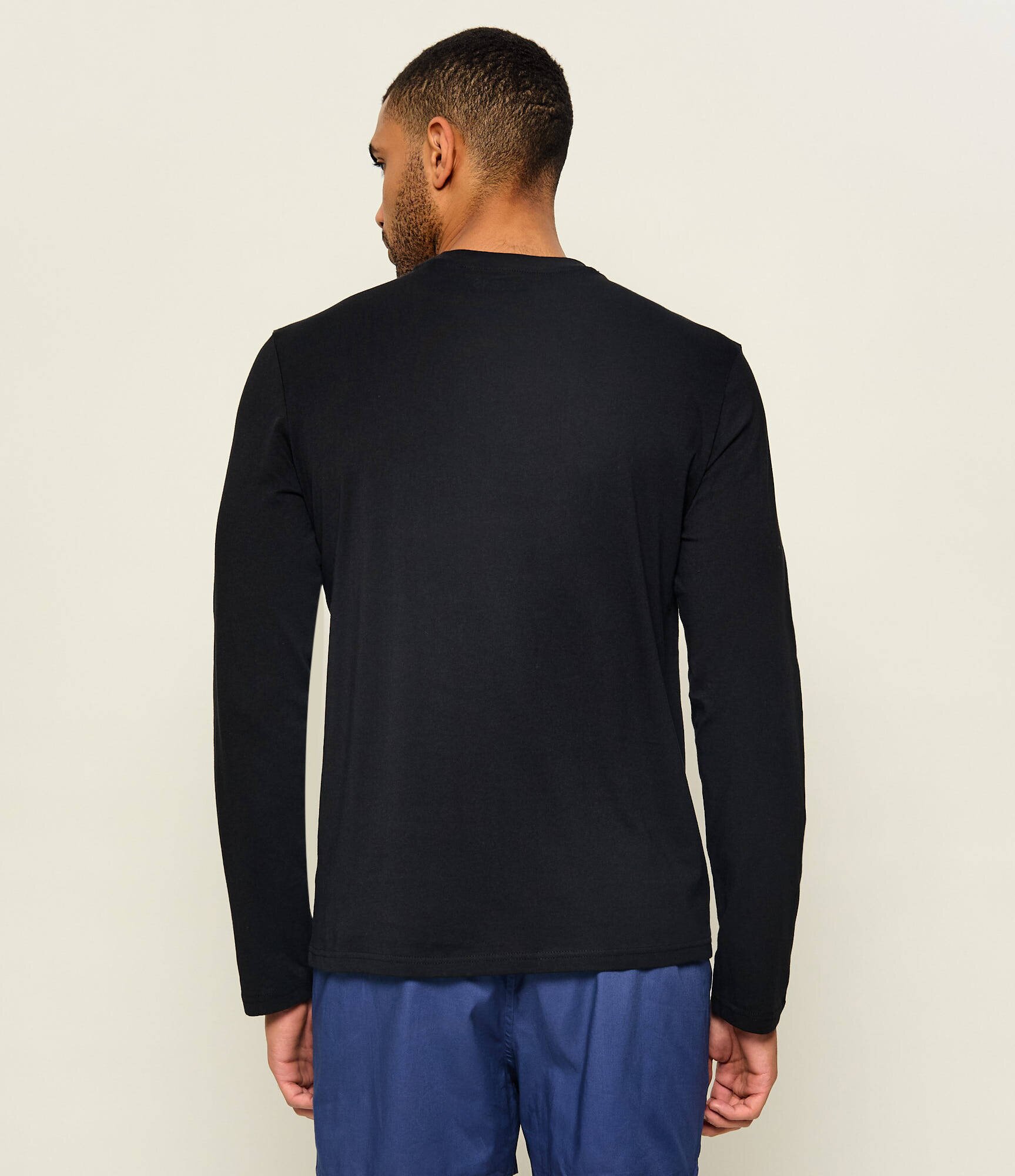 Guess Underwear Longsleeve 3-pack | regular fit