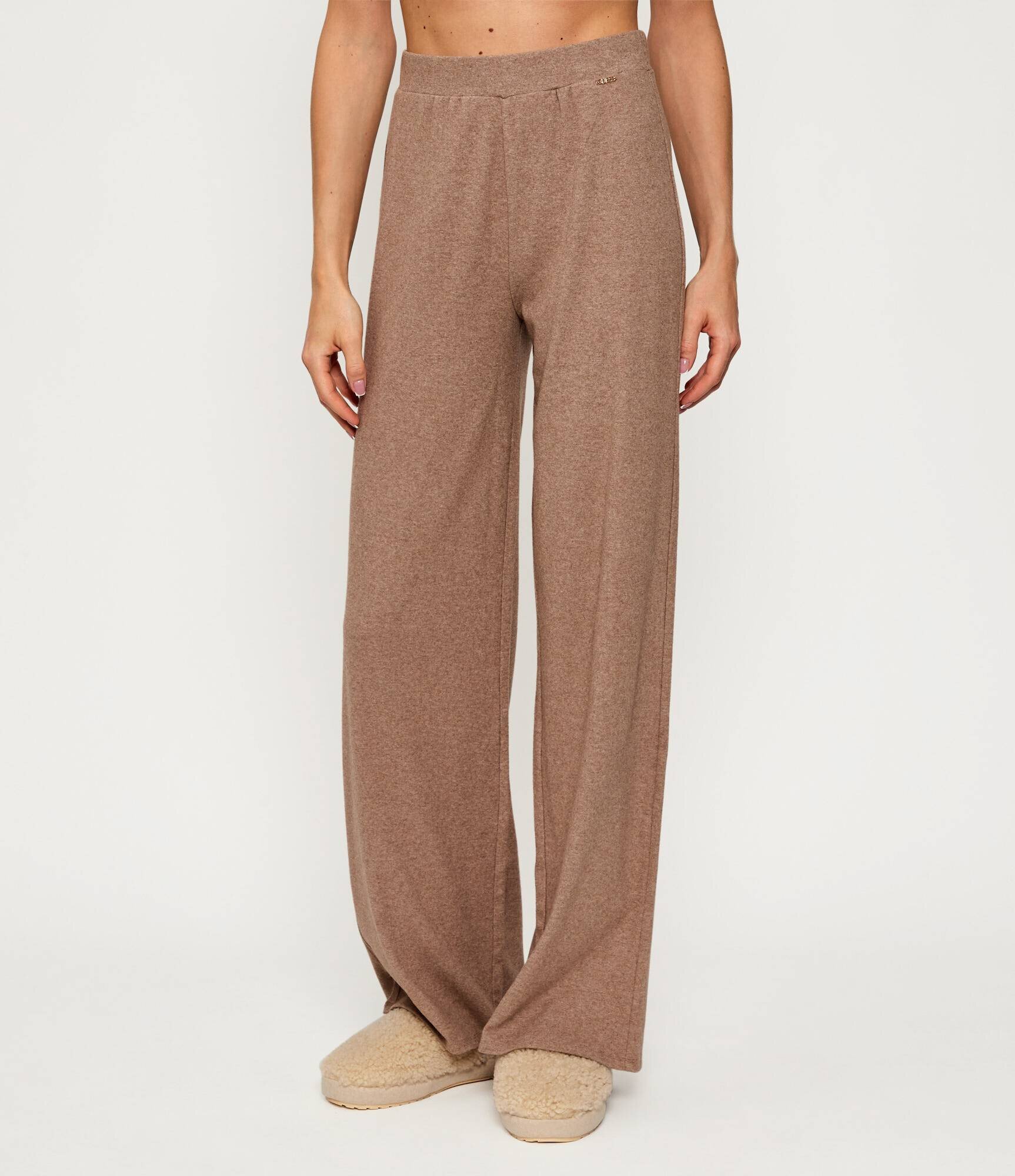 Guess Underwear Pantaloni de trening Elsa | Relaxed fit