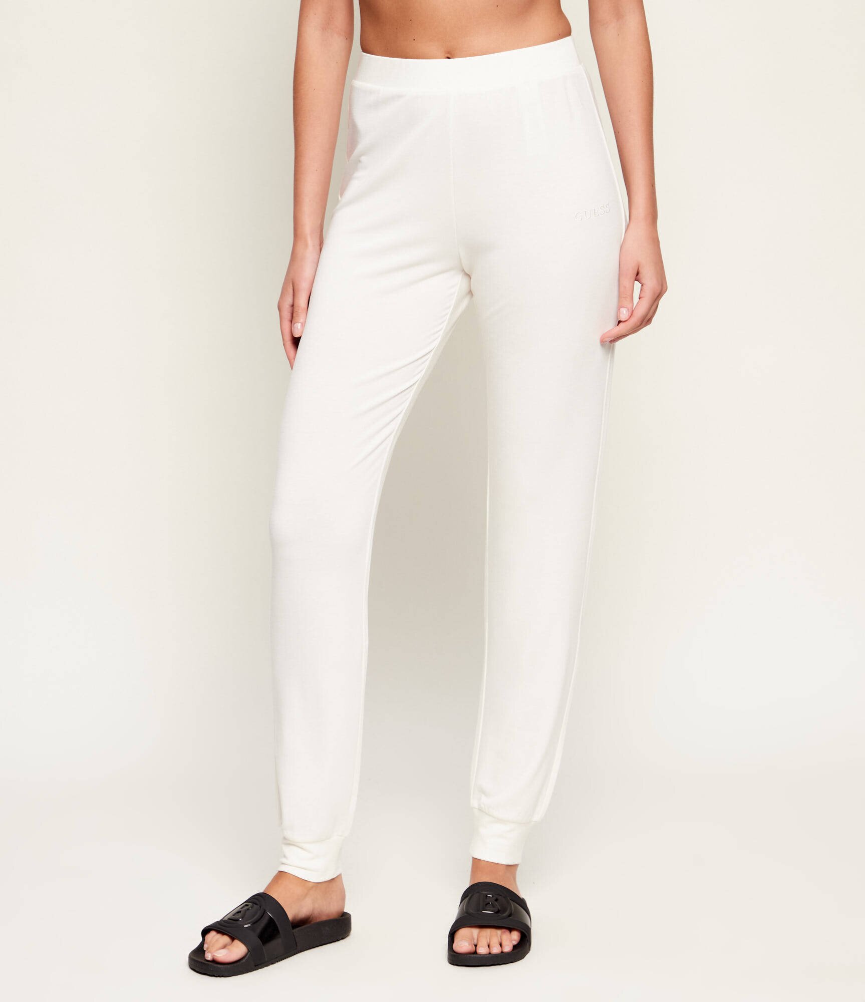 Guess Underwear Pantaloni de trening JUNIE | Slim Fit