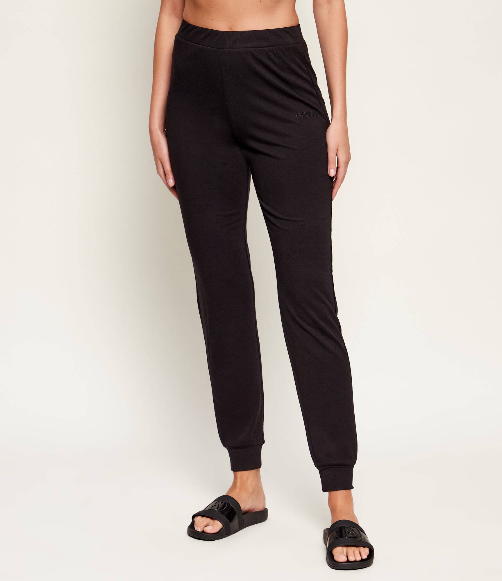 Guess Underwear Pantaloni de trening JUNIE | Slim Fit