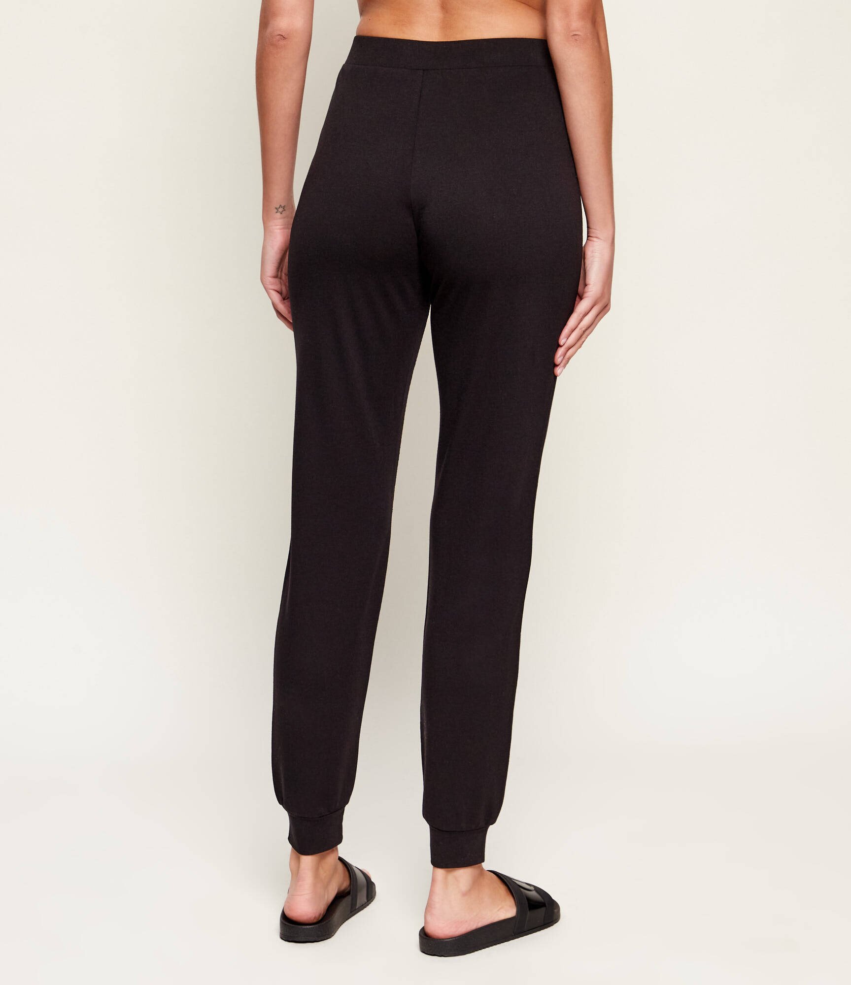 Guess Underwear Pantaloni de trening JUNIE | Slim Fit