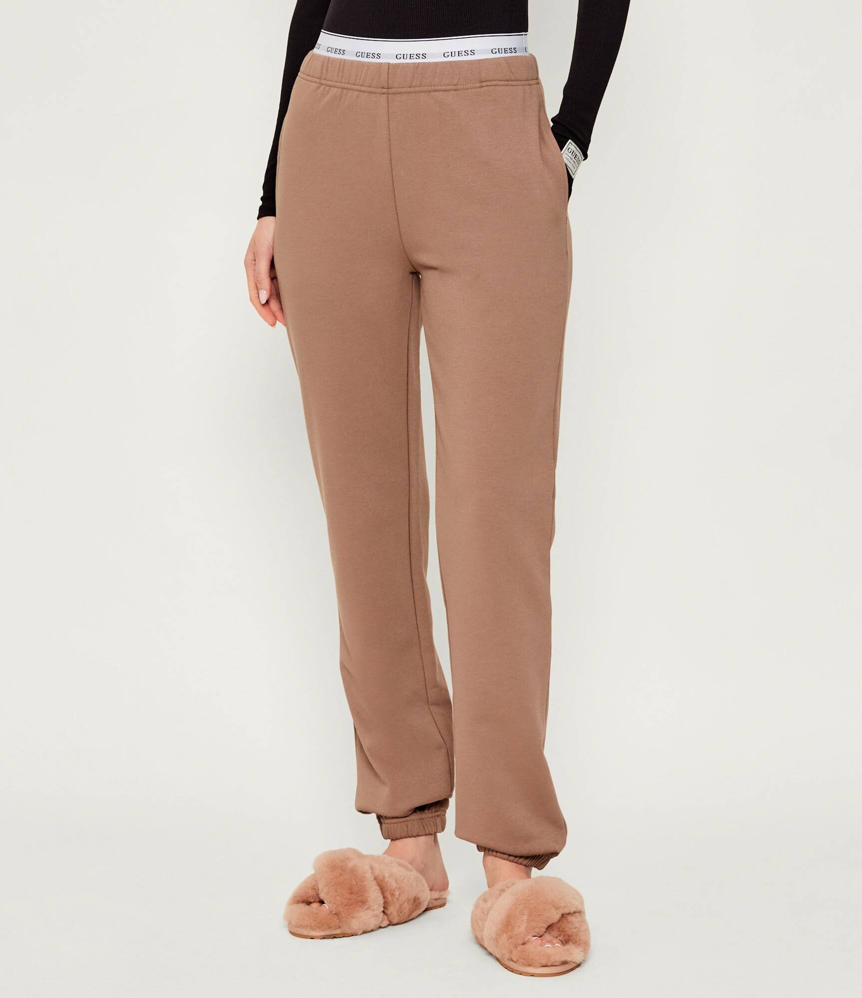 Guess Underwear Pantaloni de trening SOFIA | regular fit