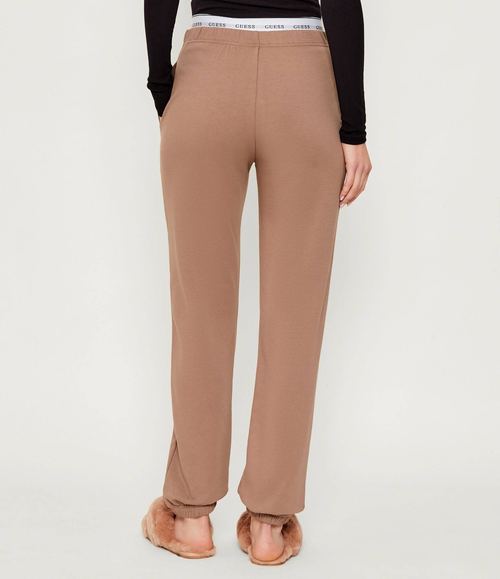 Guess Underwear Pantaloni de trening SOFIA | regular fit