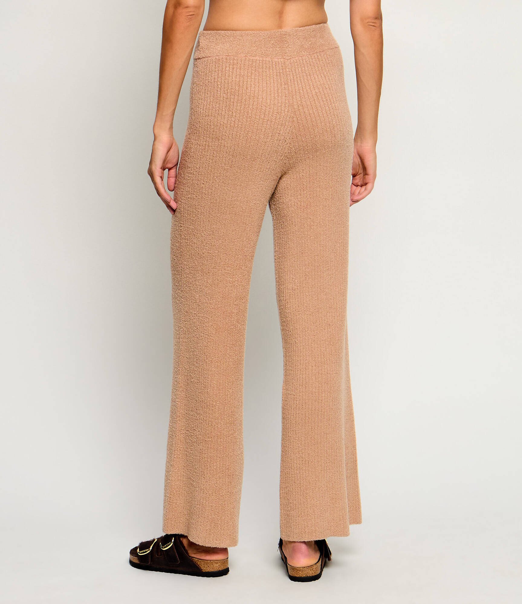 Guess Underwear Pantaloni de tricot Lua | Straight fit