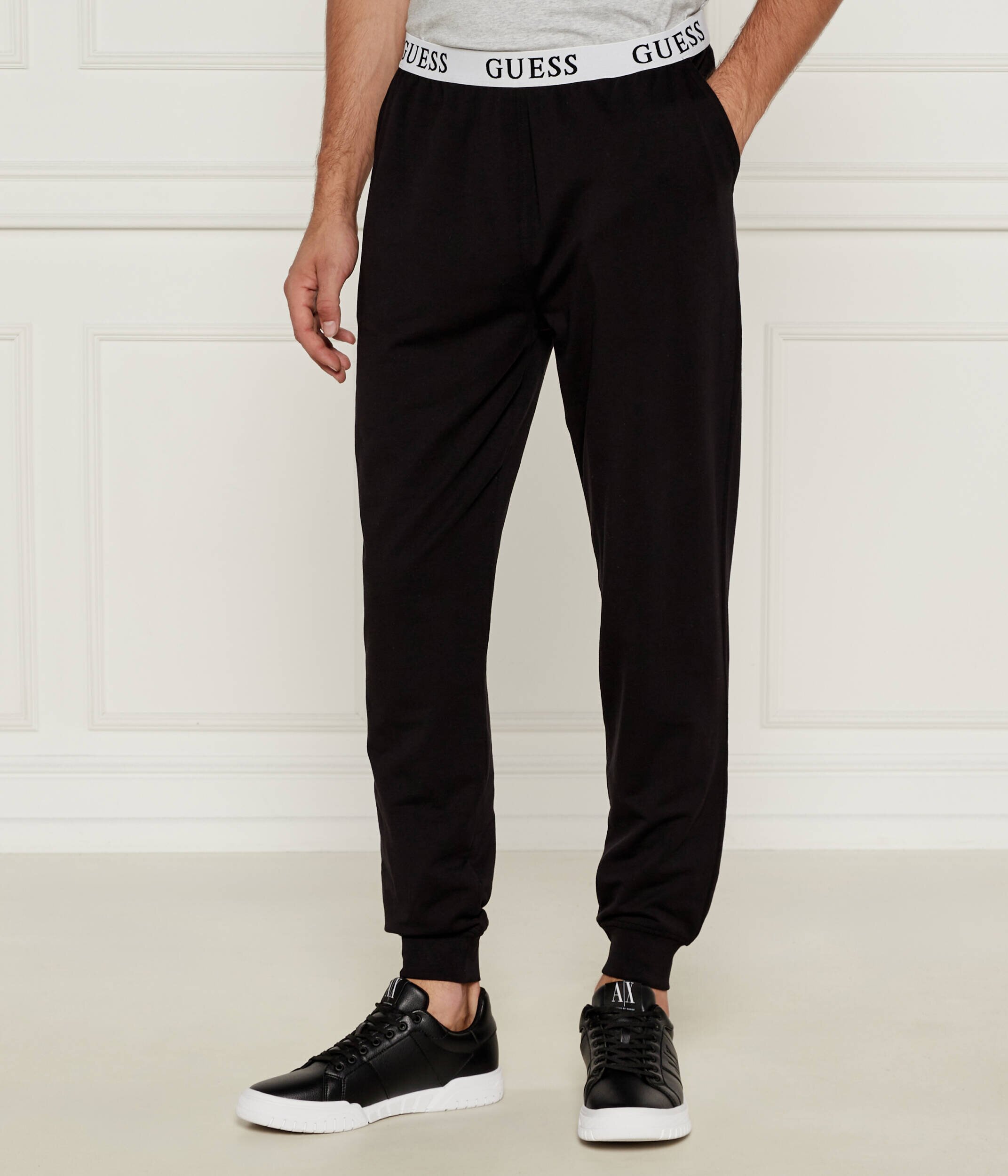 Guess Underwear Pantaloni | Regular Fit