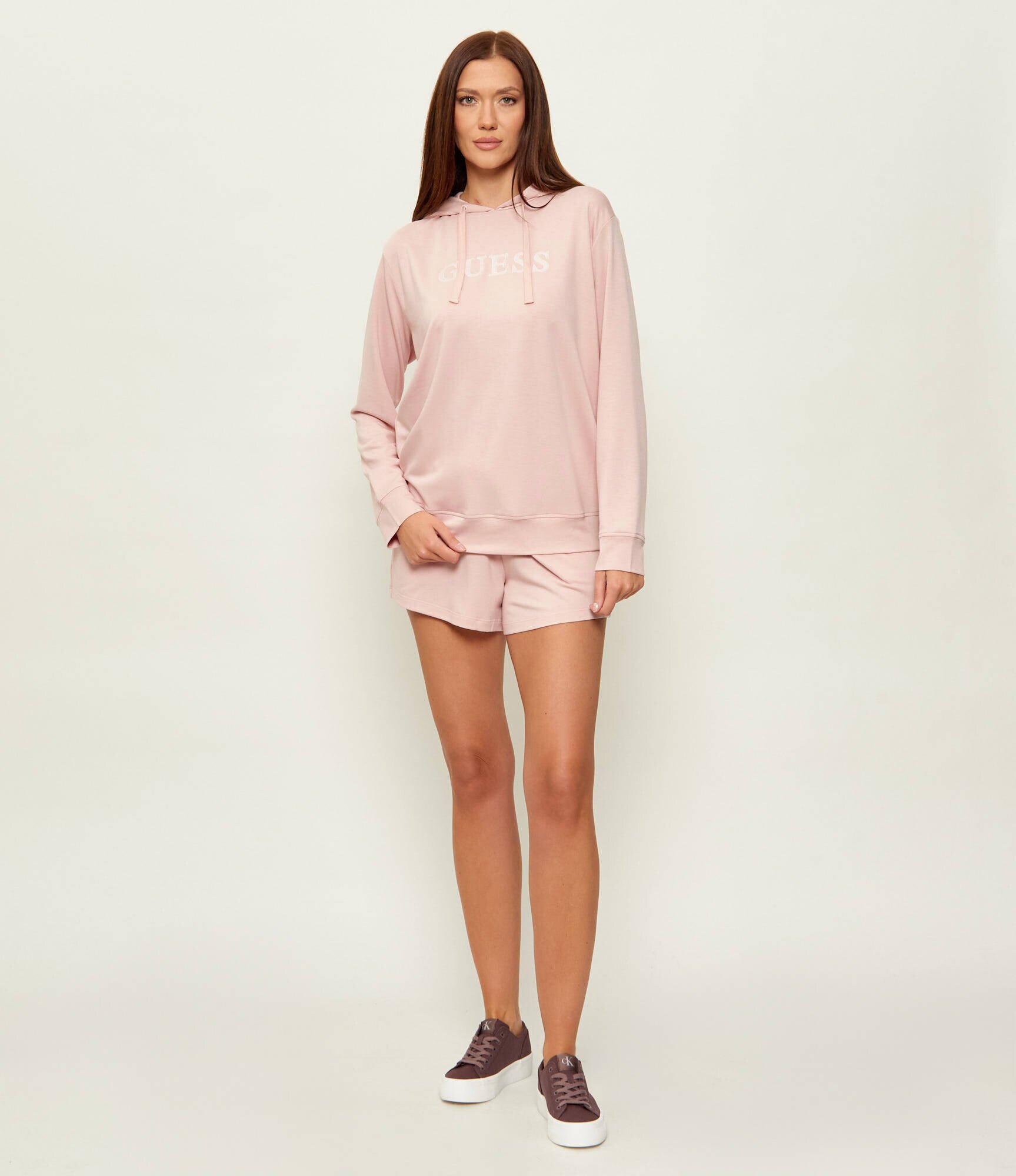 Guess Underwear Pantaloni scurți JUNIE | regular fit