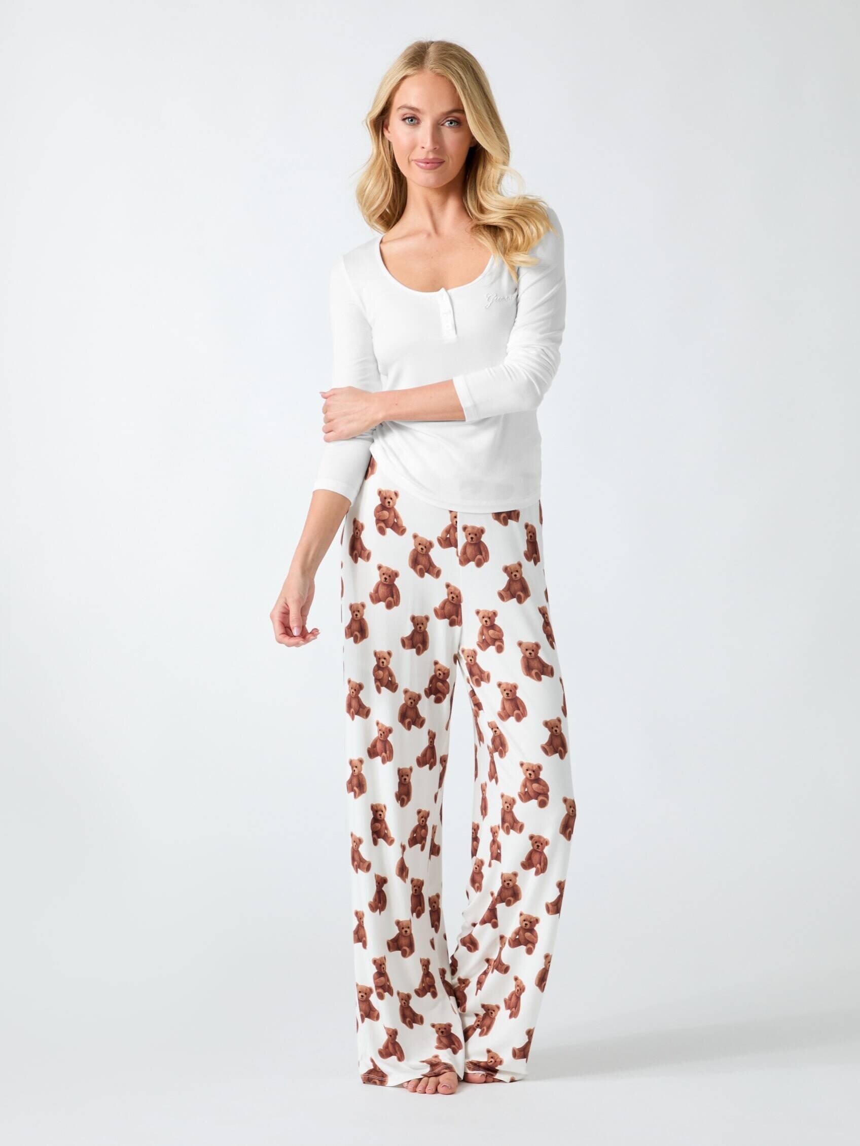 Guess Underwear Pijama Aria | regular fit