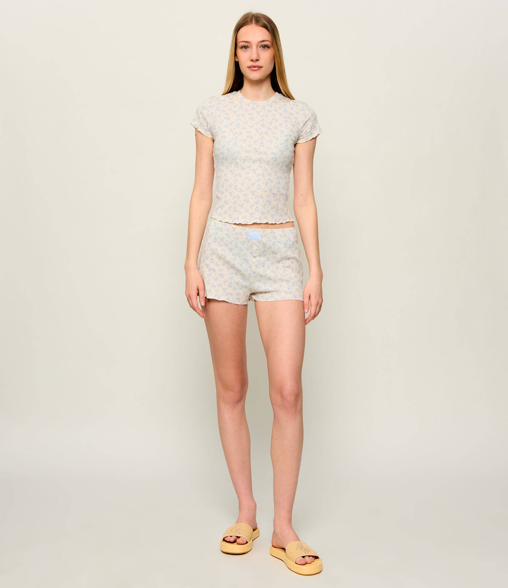 Guess Underwear Pijama Camille | Slim Fit