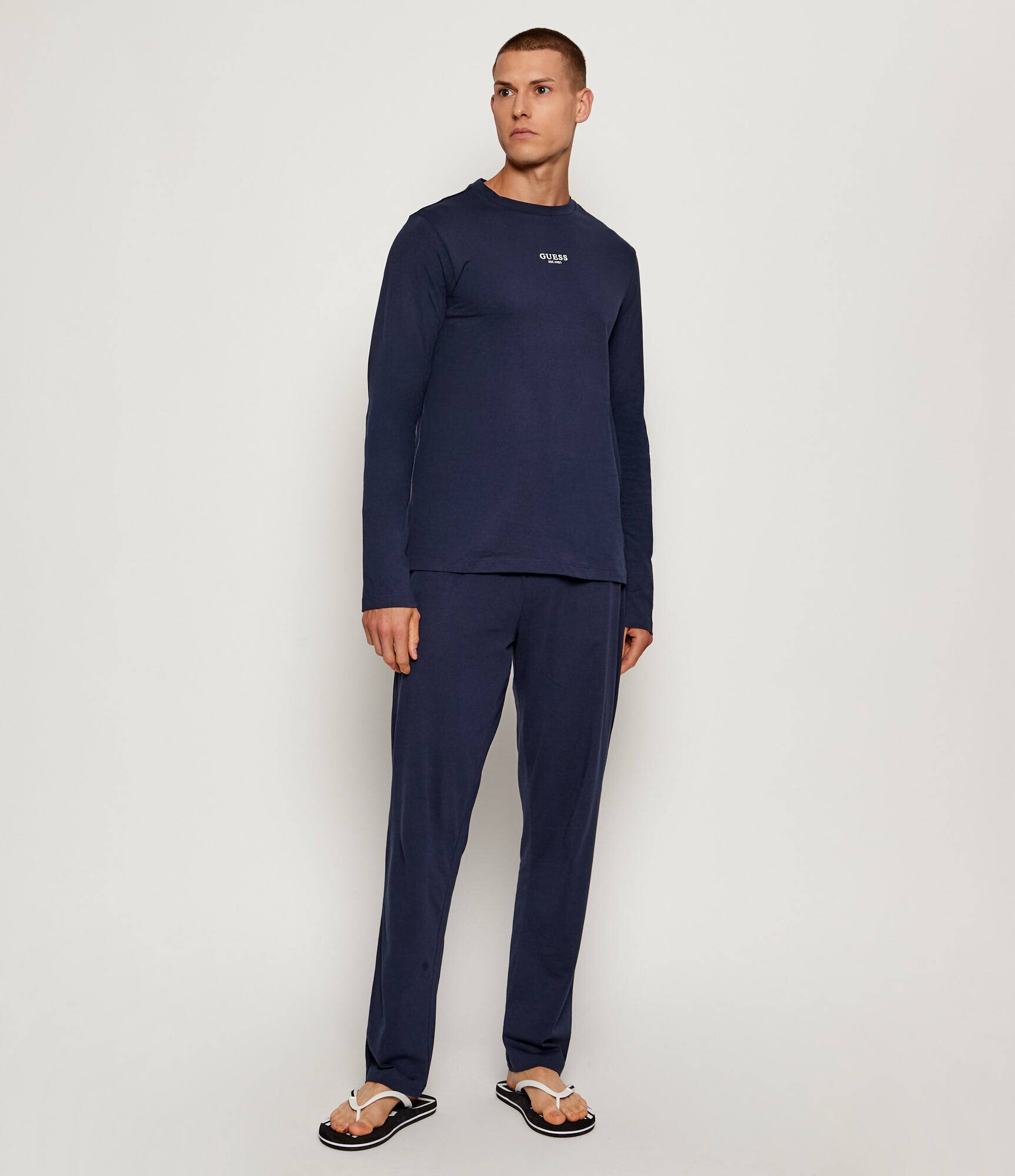 Guess Underwear Pijama DERRICK | regular fit