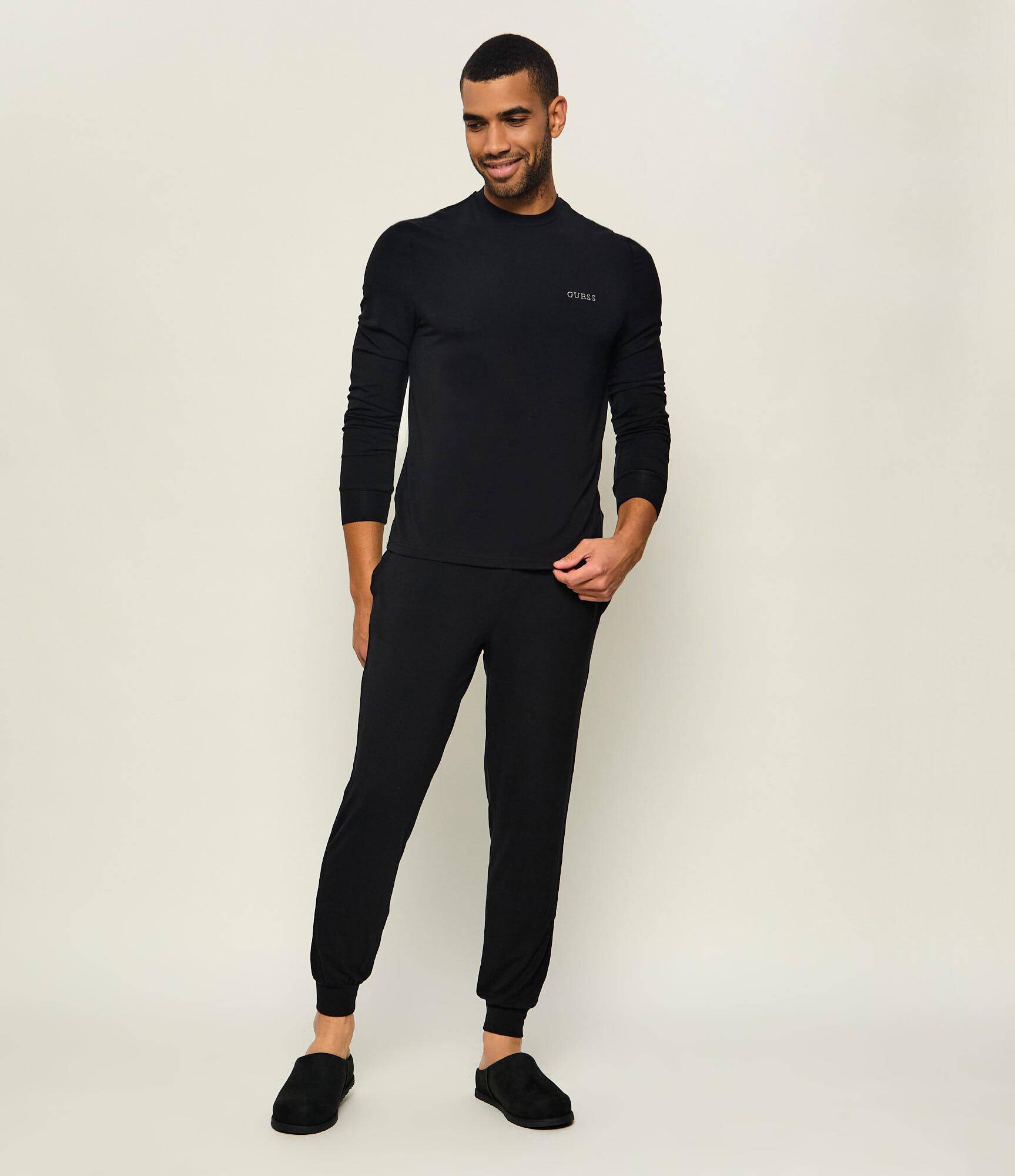Guess Underwear Pijama Enea | regular fit