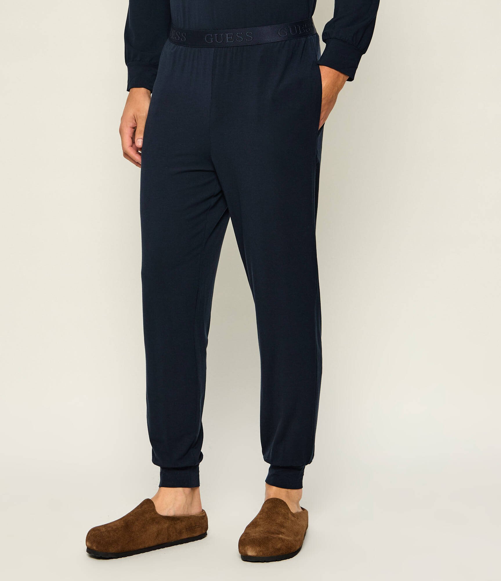 Guess Underwear Pijama Enea | regular fit
