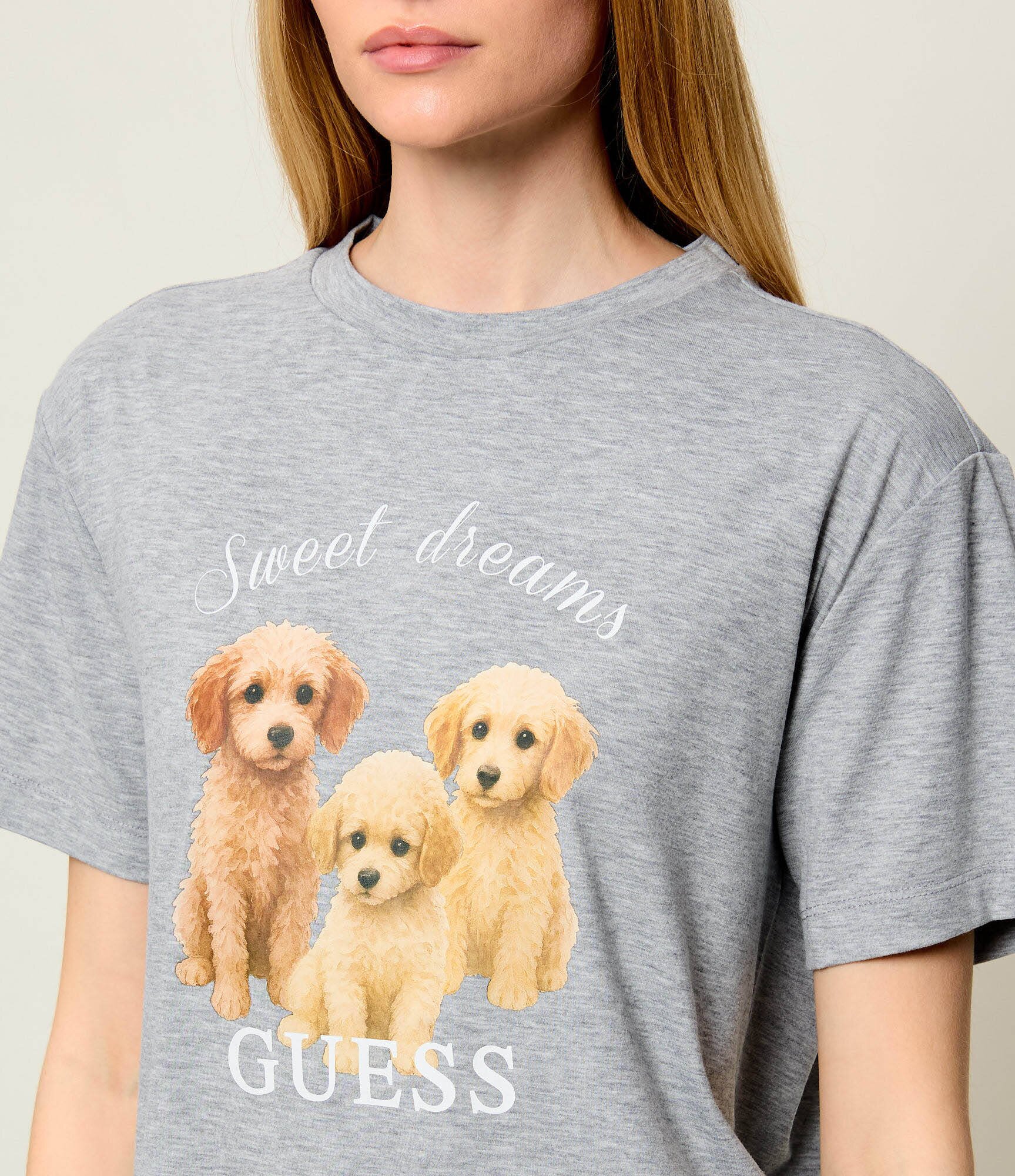 Guess Underwear Pijama LILY | regular fit