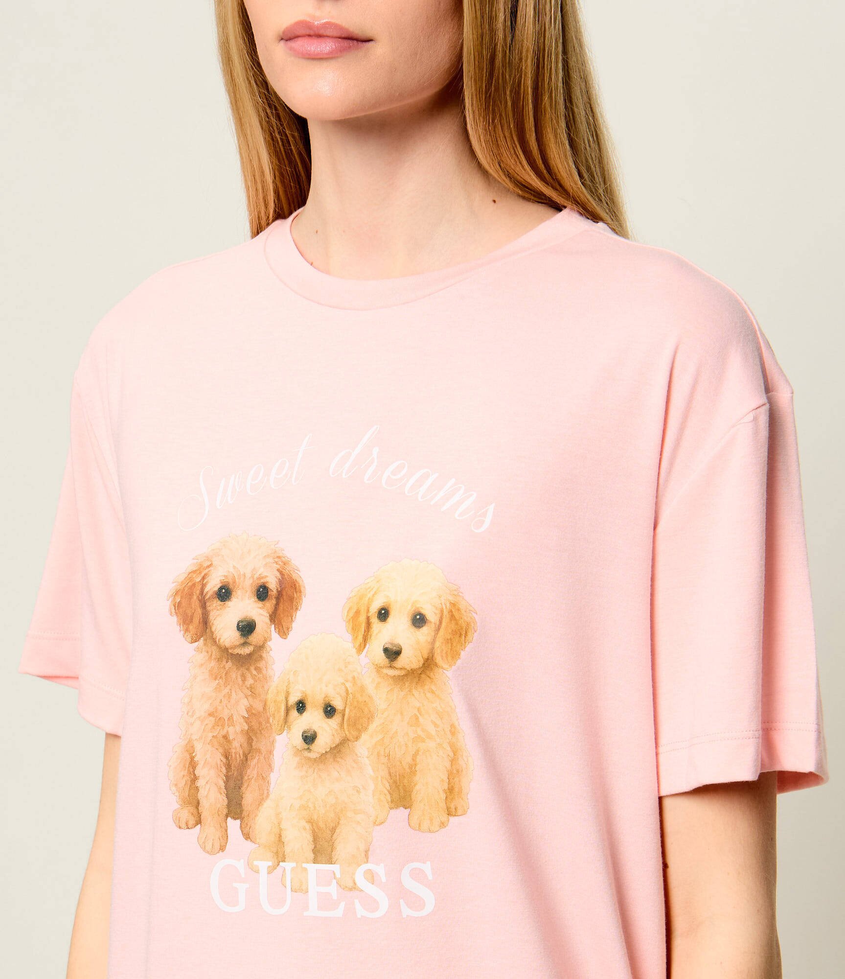 Guess Underwear Pijama Lily | regular fit