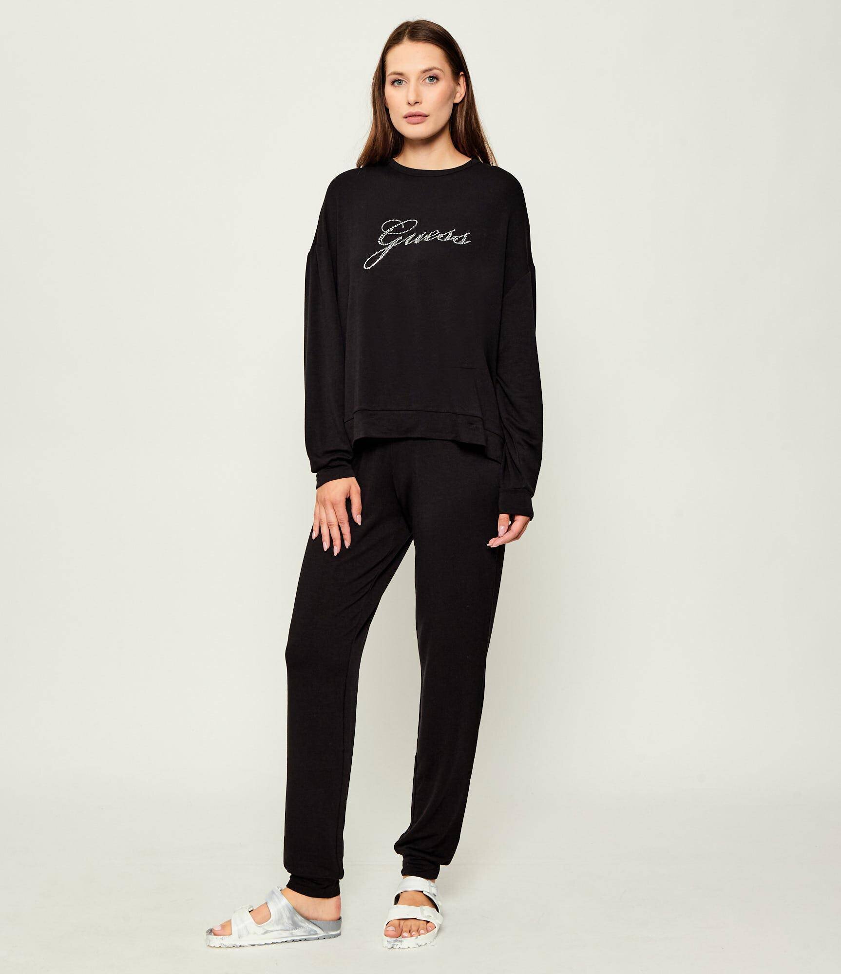 Guess Underwear Pijama | Loose fit