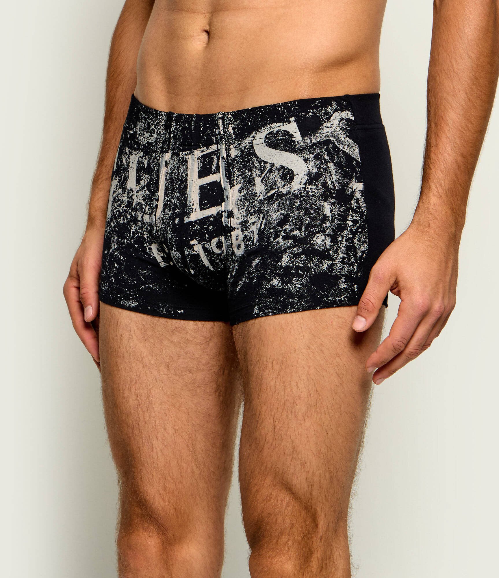 Guess Underwear Pijama Marlon | Slim Fit