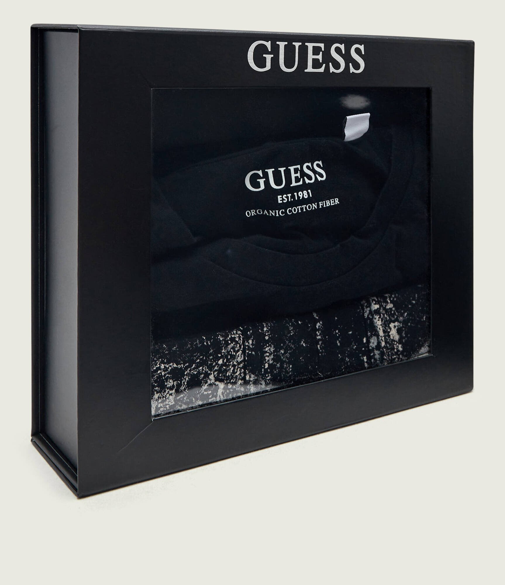 Guess Underwear Pijama Marlon | Slim Fit