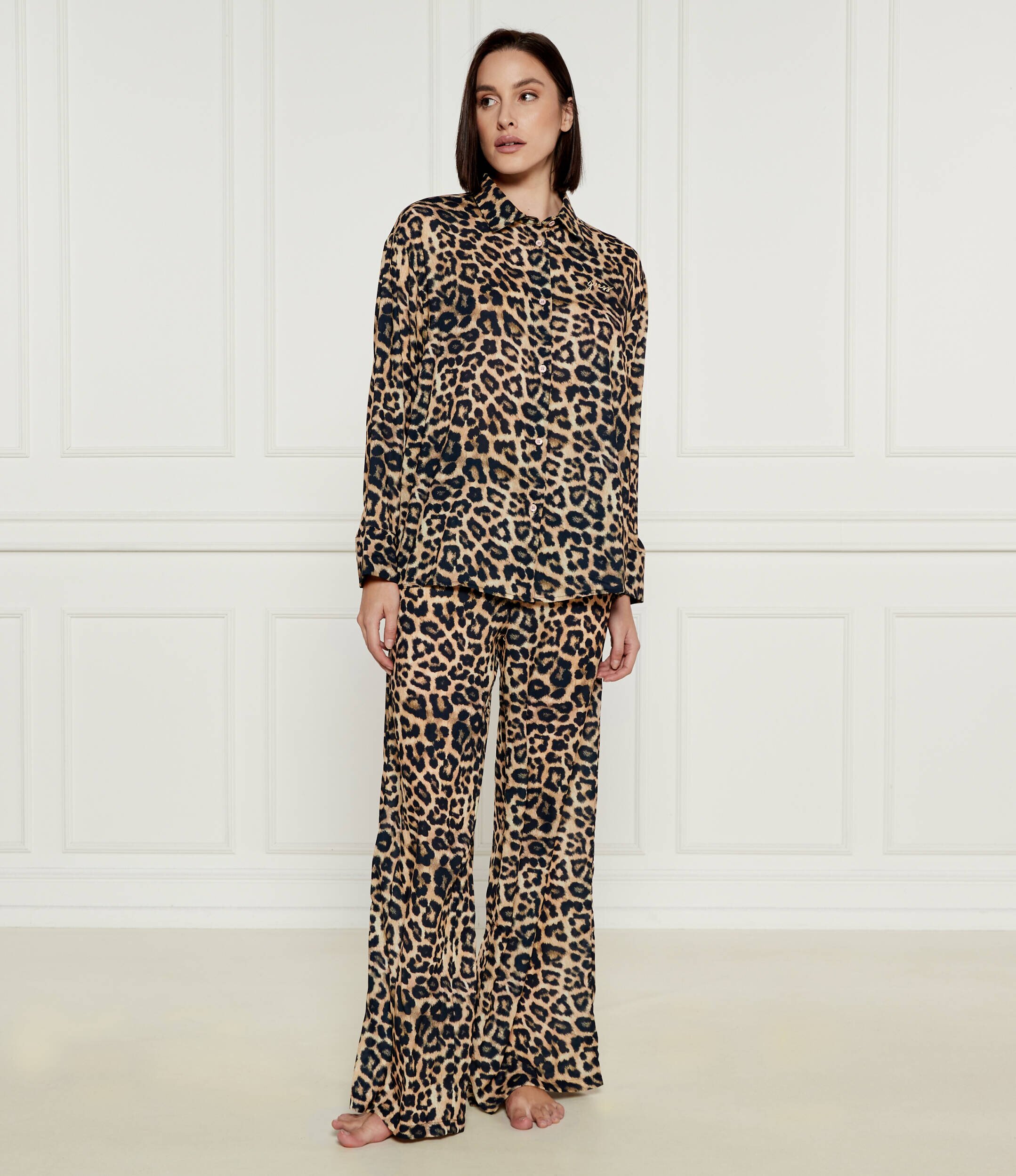 Guess Underwear Pijama | Regular Fit