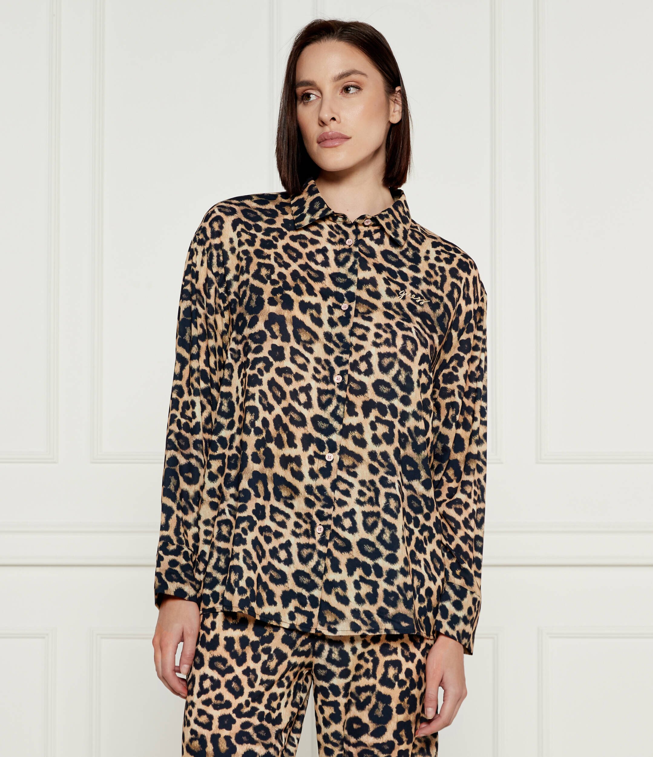 Guess Underwear Pijama | Regular Fit