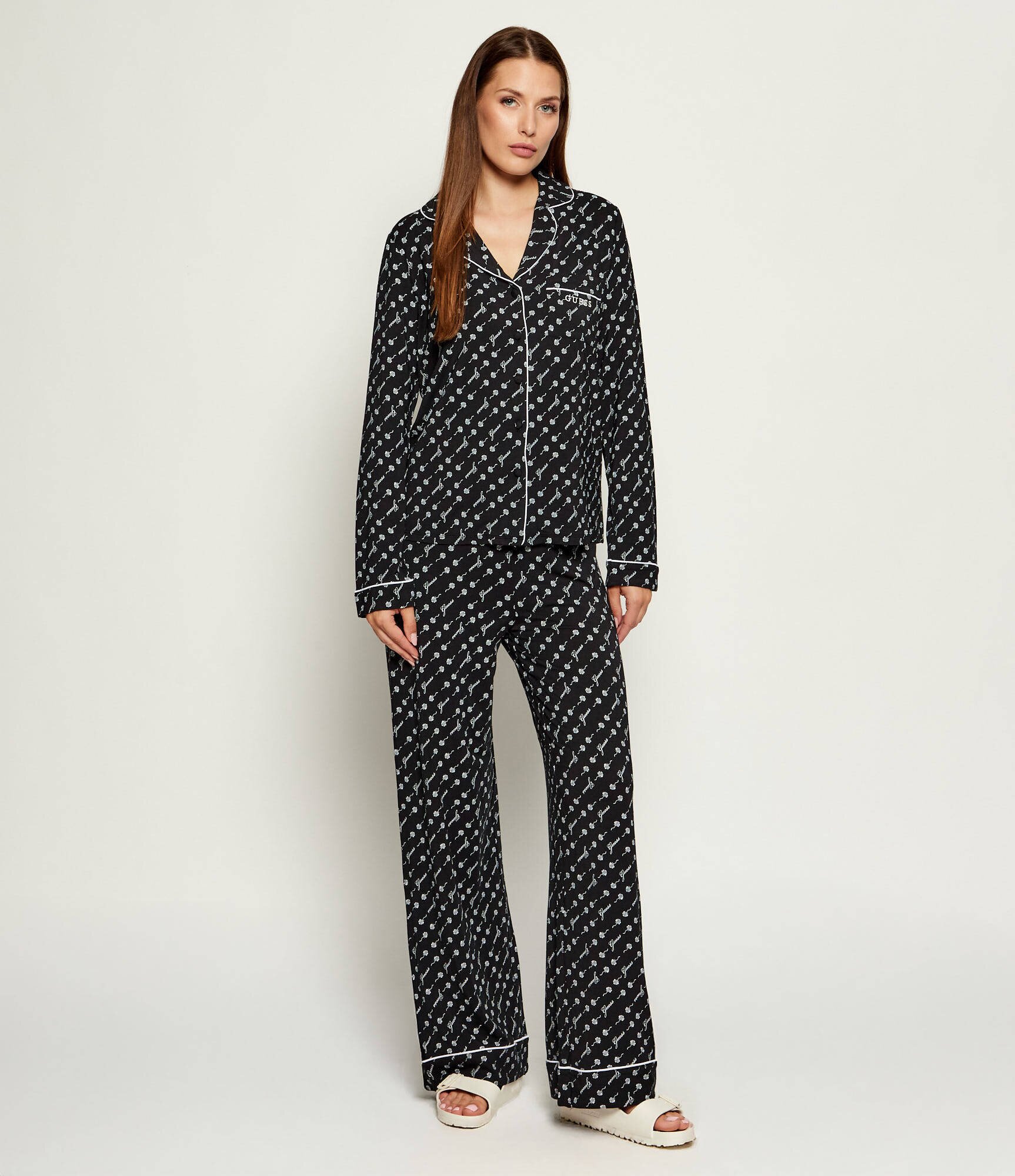 Guess Underwear Pijama SASHA | regular fit