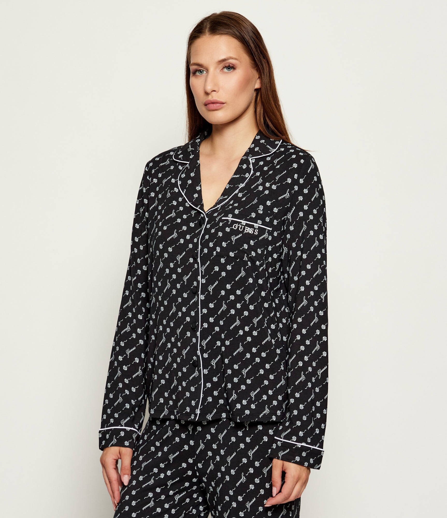 Guess Underwear Pijama SASHA | regular fit