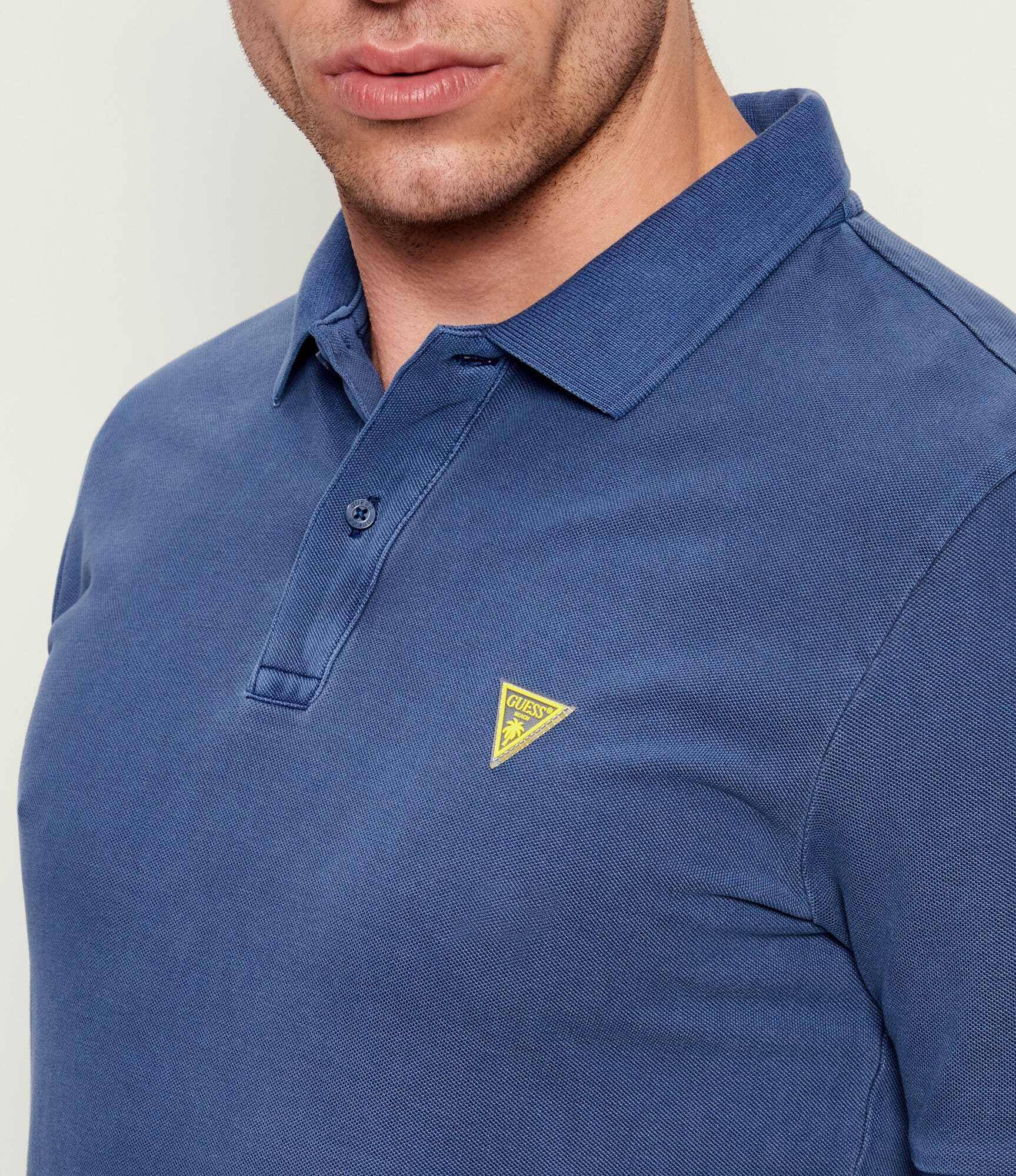 Guess Underwear Polo New Ss basic | Slim Fit