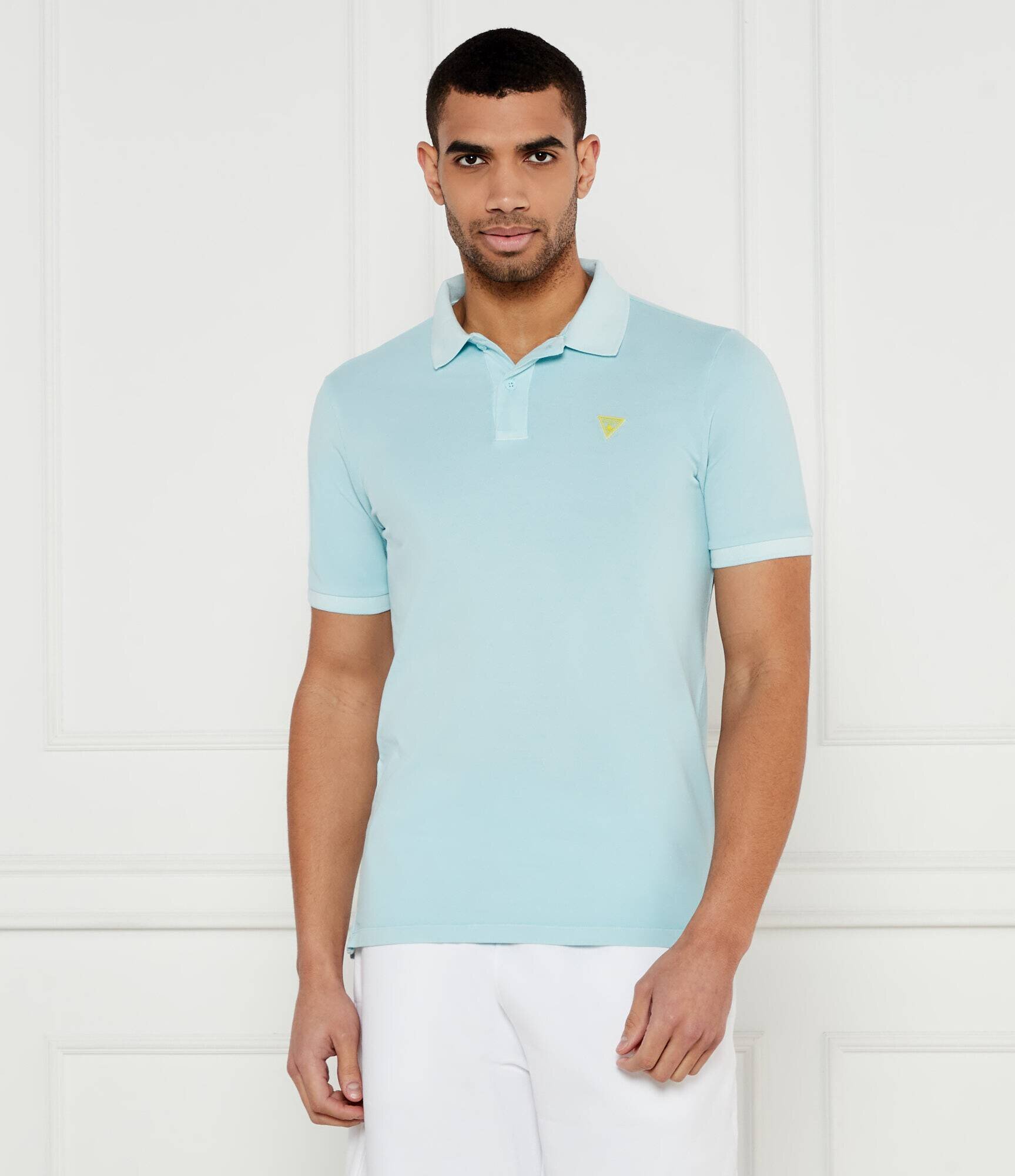 Guess Underwear Polo | Slim Fit