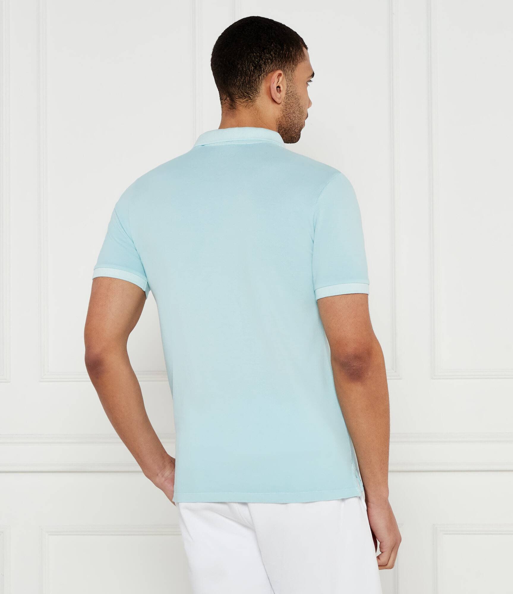 Guess Underwear Polo | Slim Fit