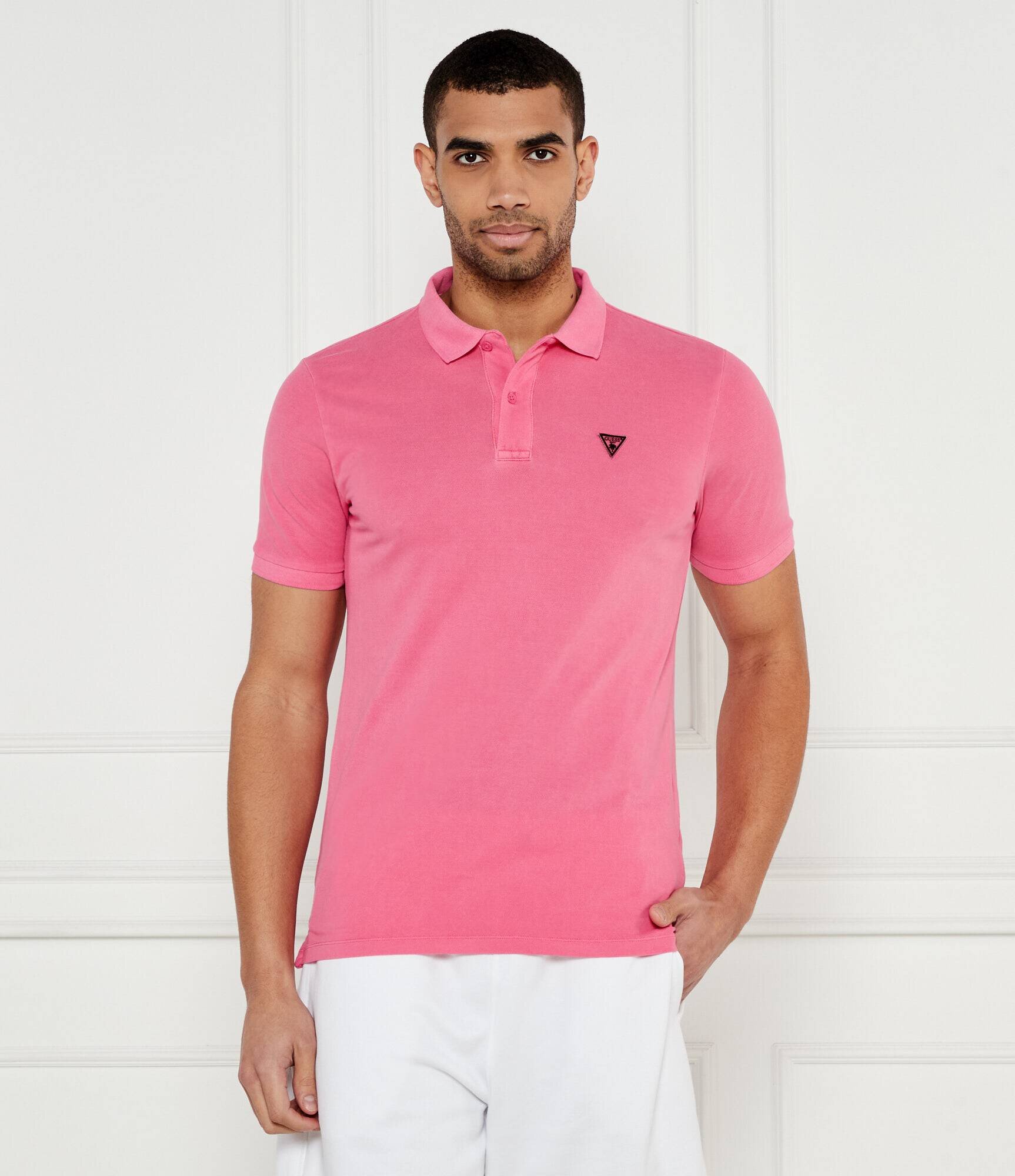 Guess Underwear Polo | Slim Fit