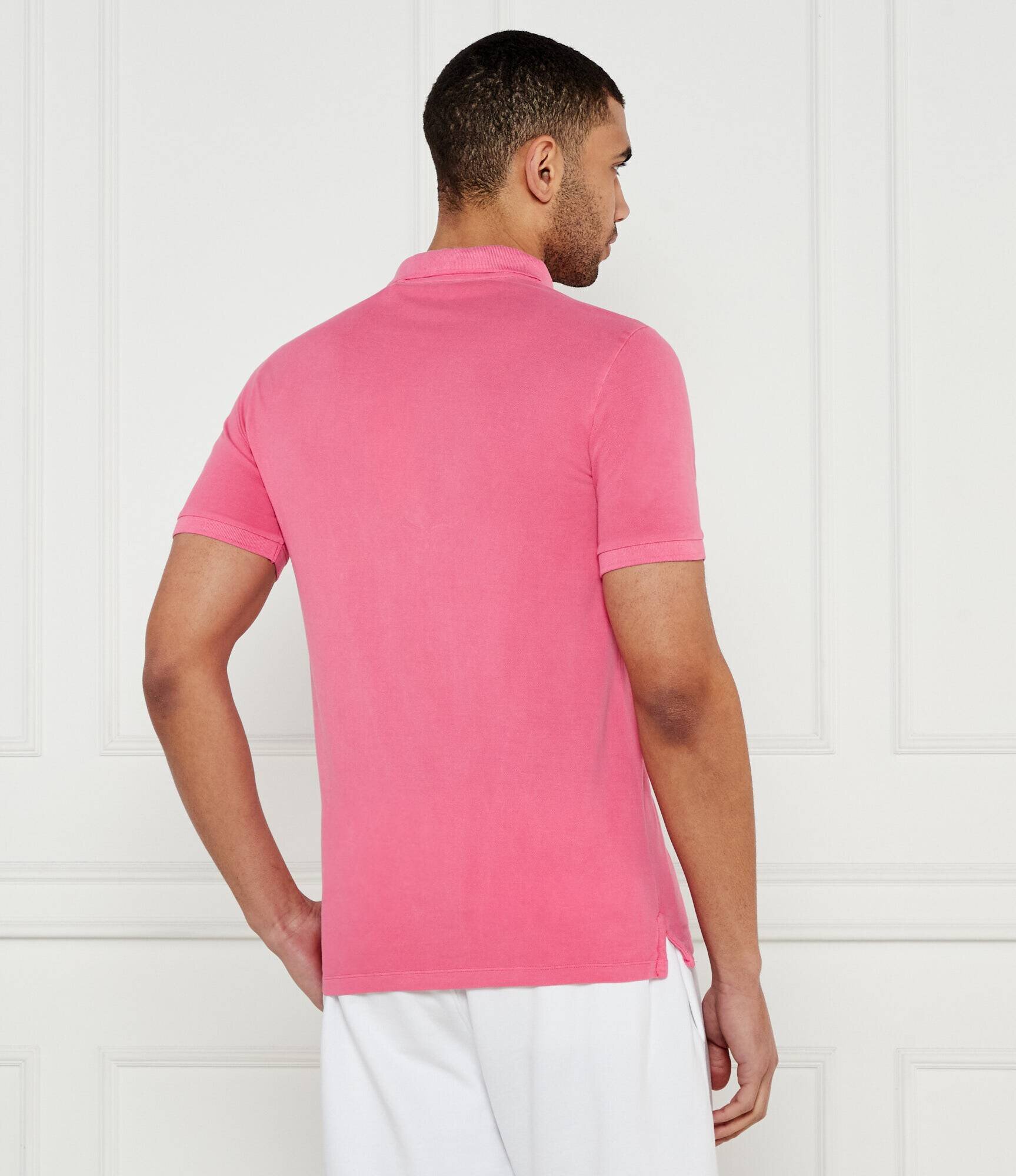 Guess Underwear Polo | Slim Fit
