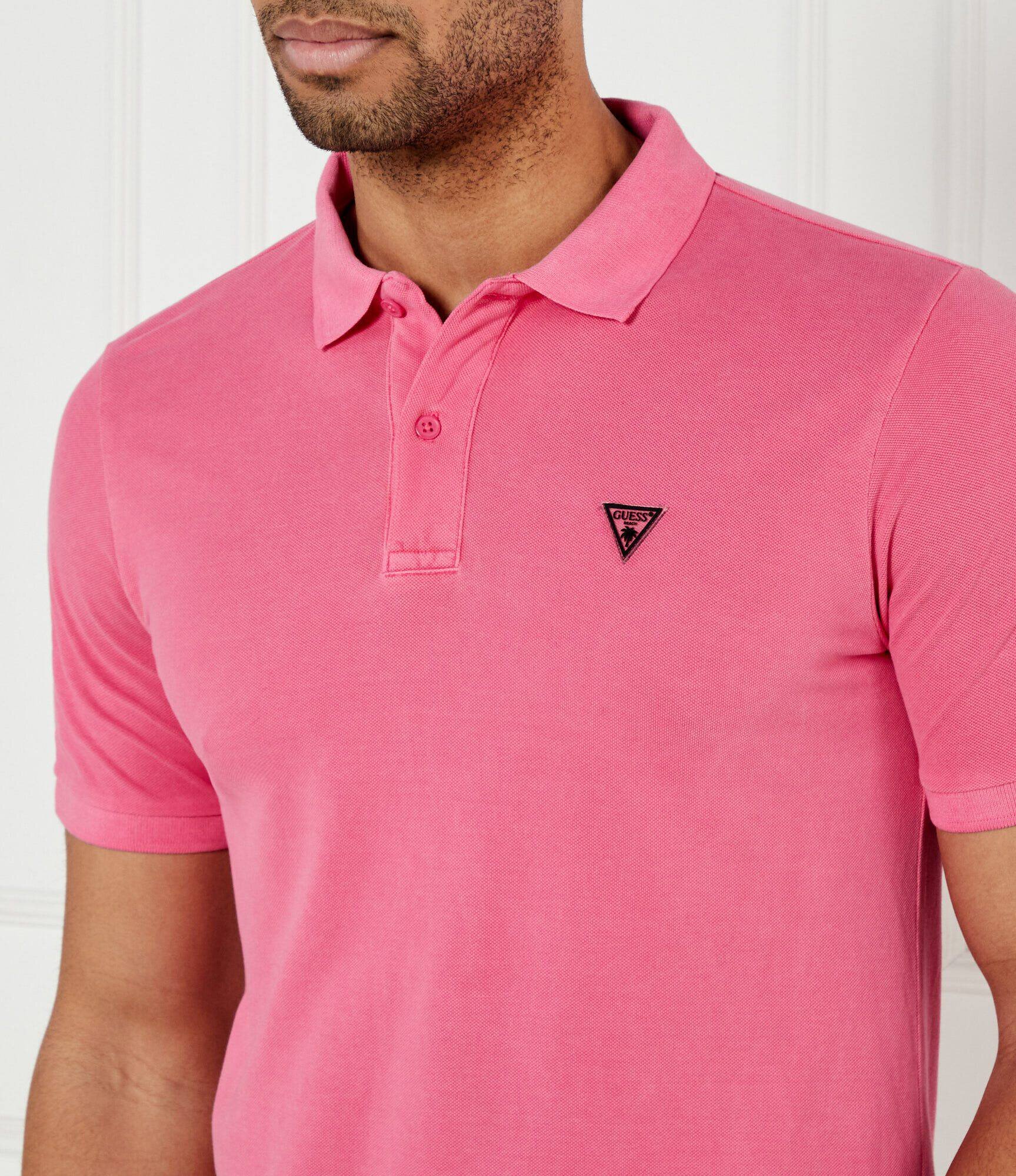 Guess Underwear Polo | Slim Fit