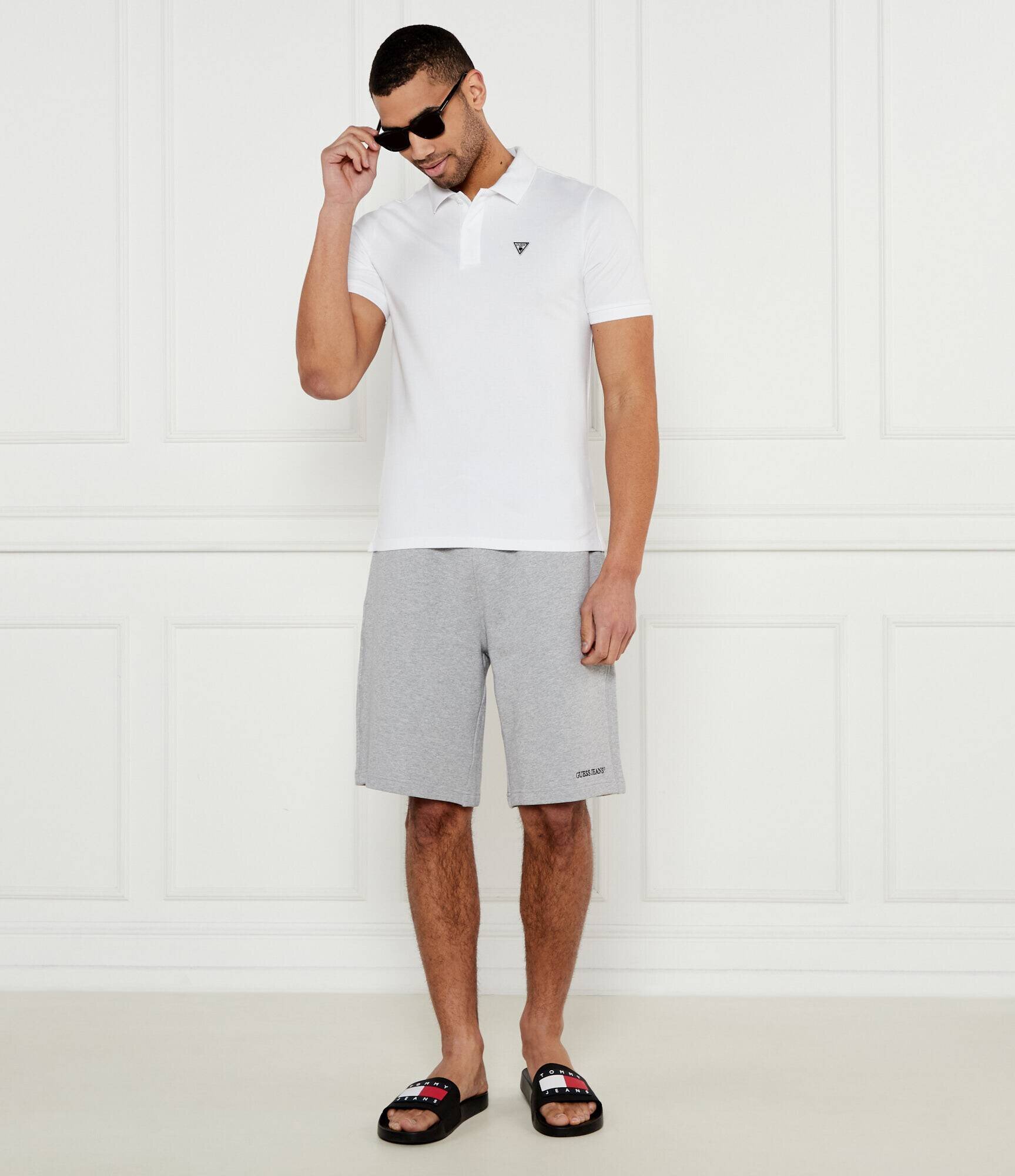 Guess Underwear Polo | Slim Fit