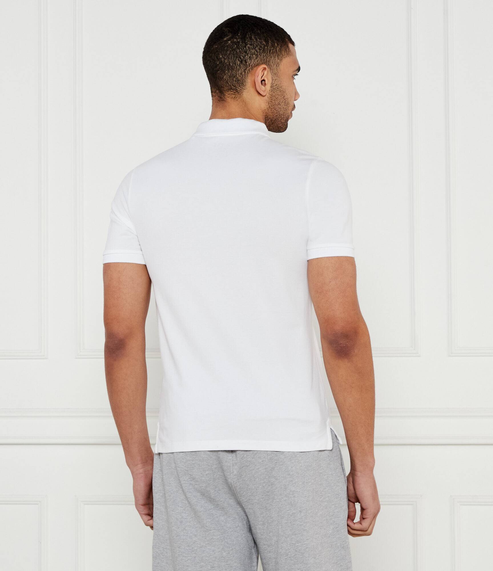 Guess Underwear Polo | Slim Fit