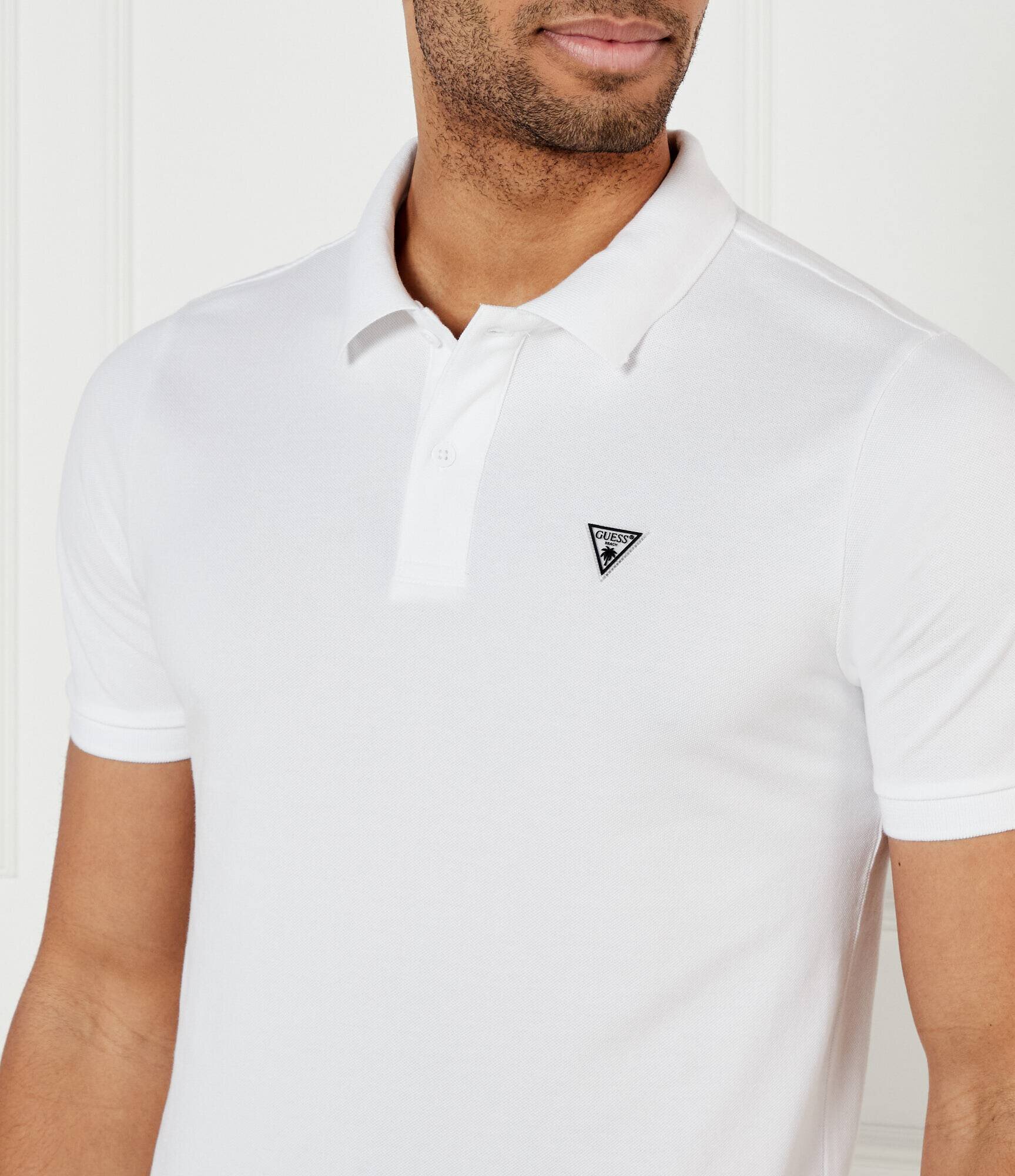 Guess Underwear Polo | Slim Fit