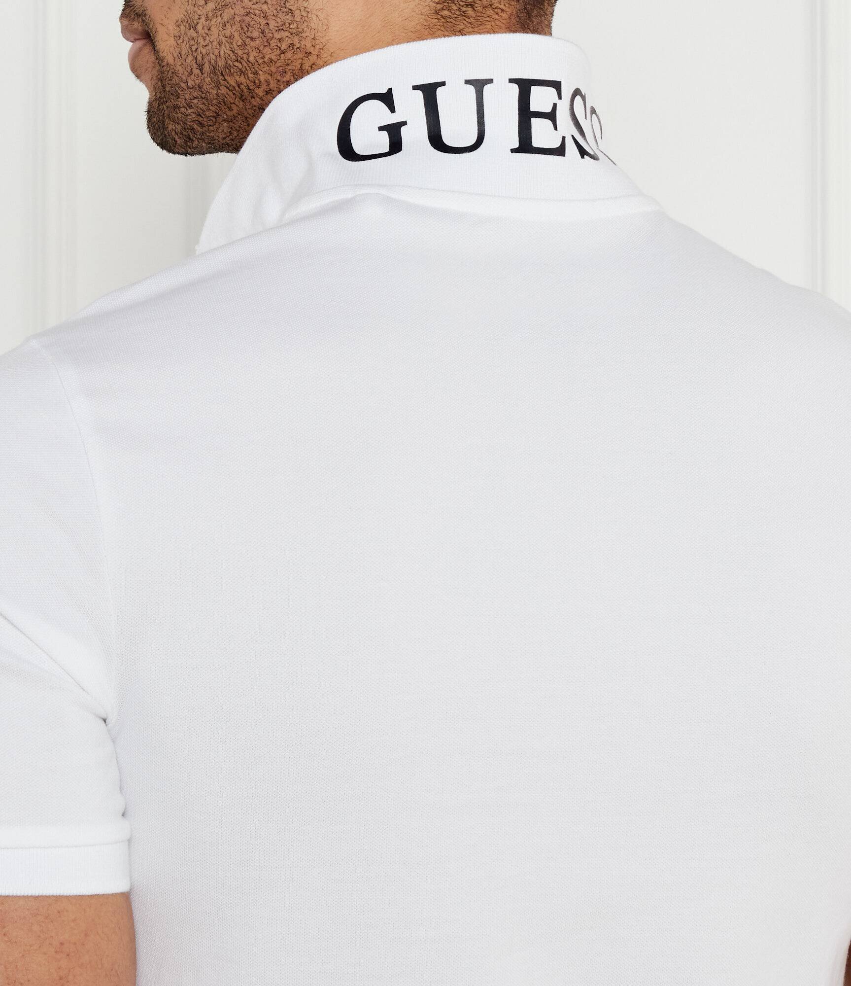 Guess Underwear Polo | Slim Fit