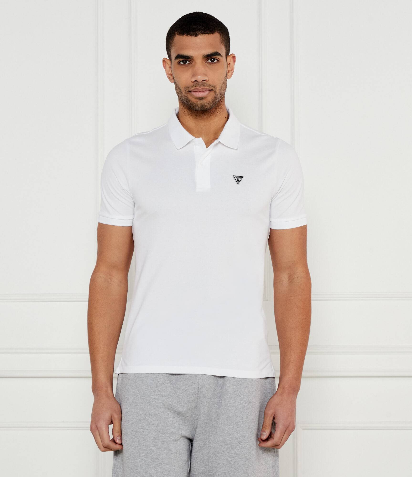 Guess Underwear Polo | Slim Fit