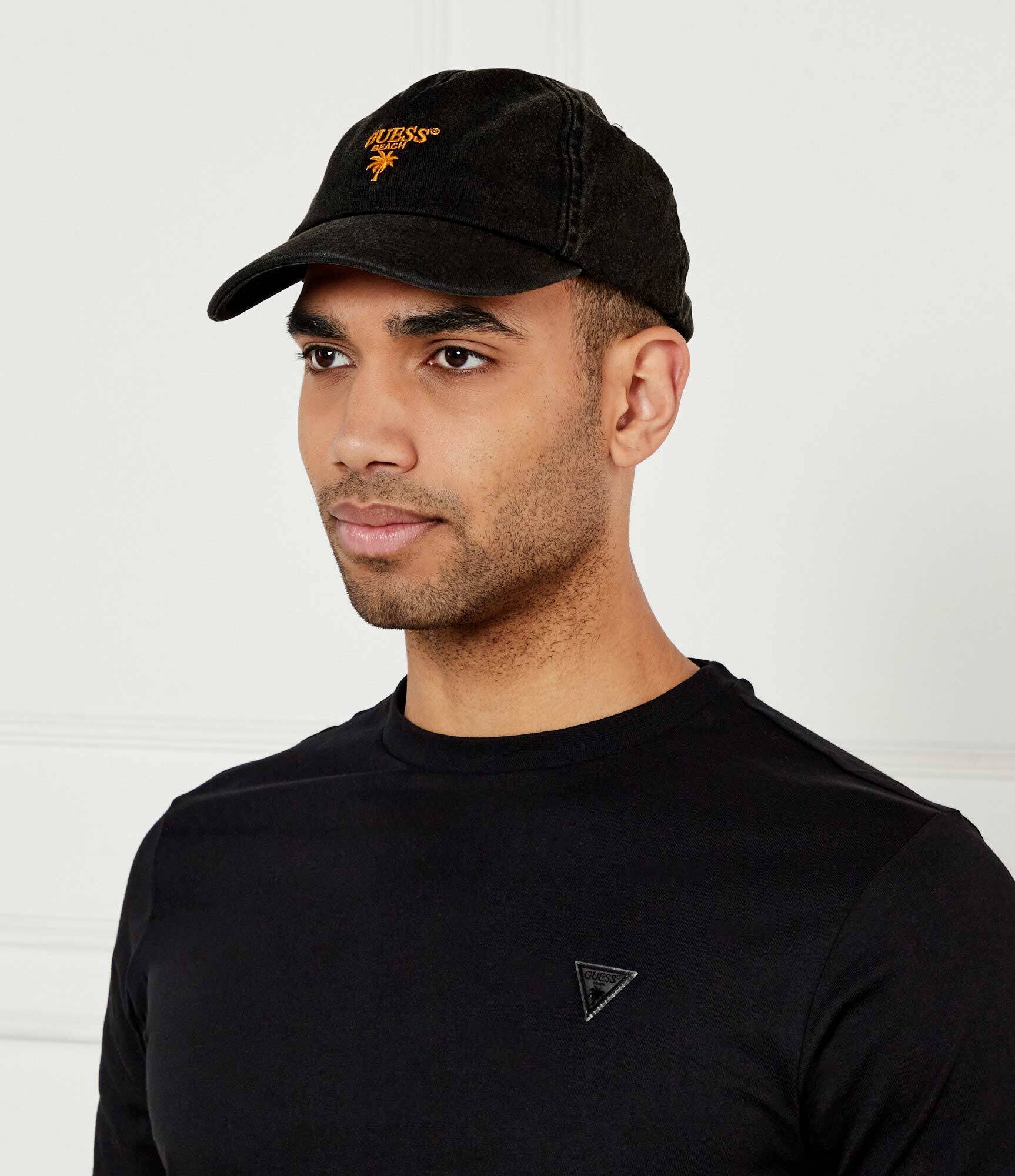 Guess Underwear Șapcă baseball PALM