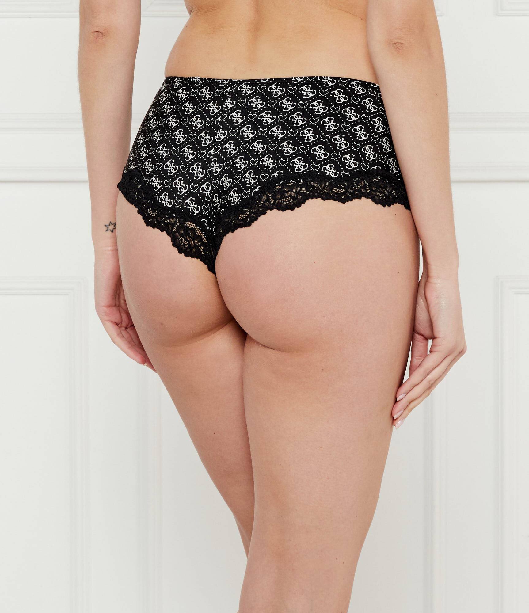Guess Underwear Set de lenjerie intimă CULOTTE | Regular Fit