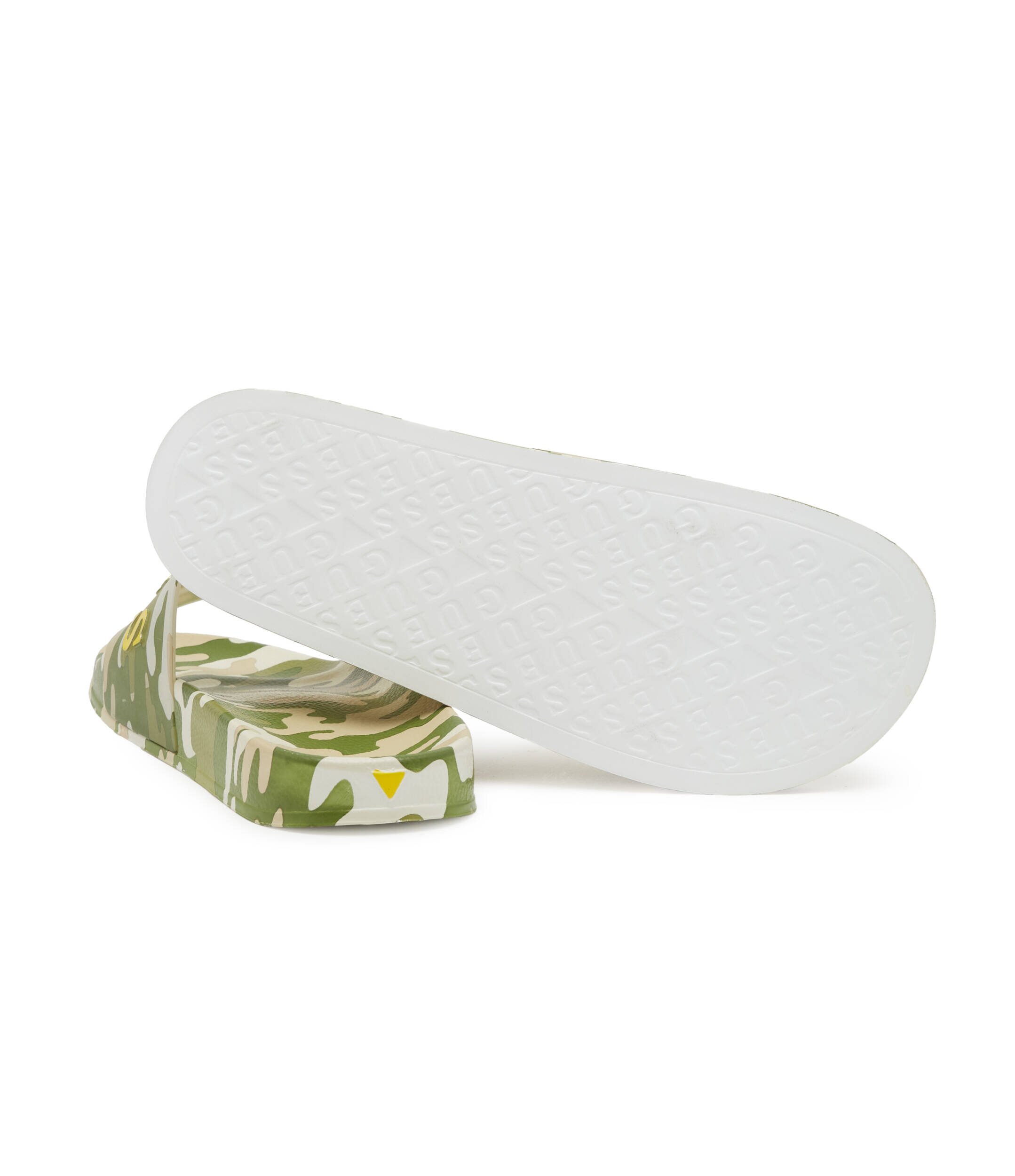 Guess Underwear Șlapi SLIDES