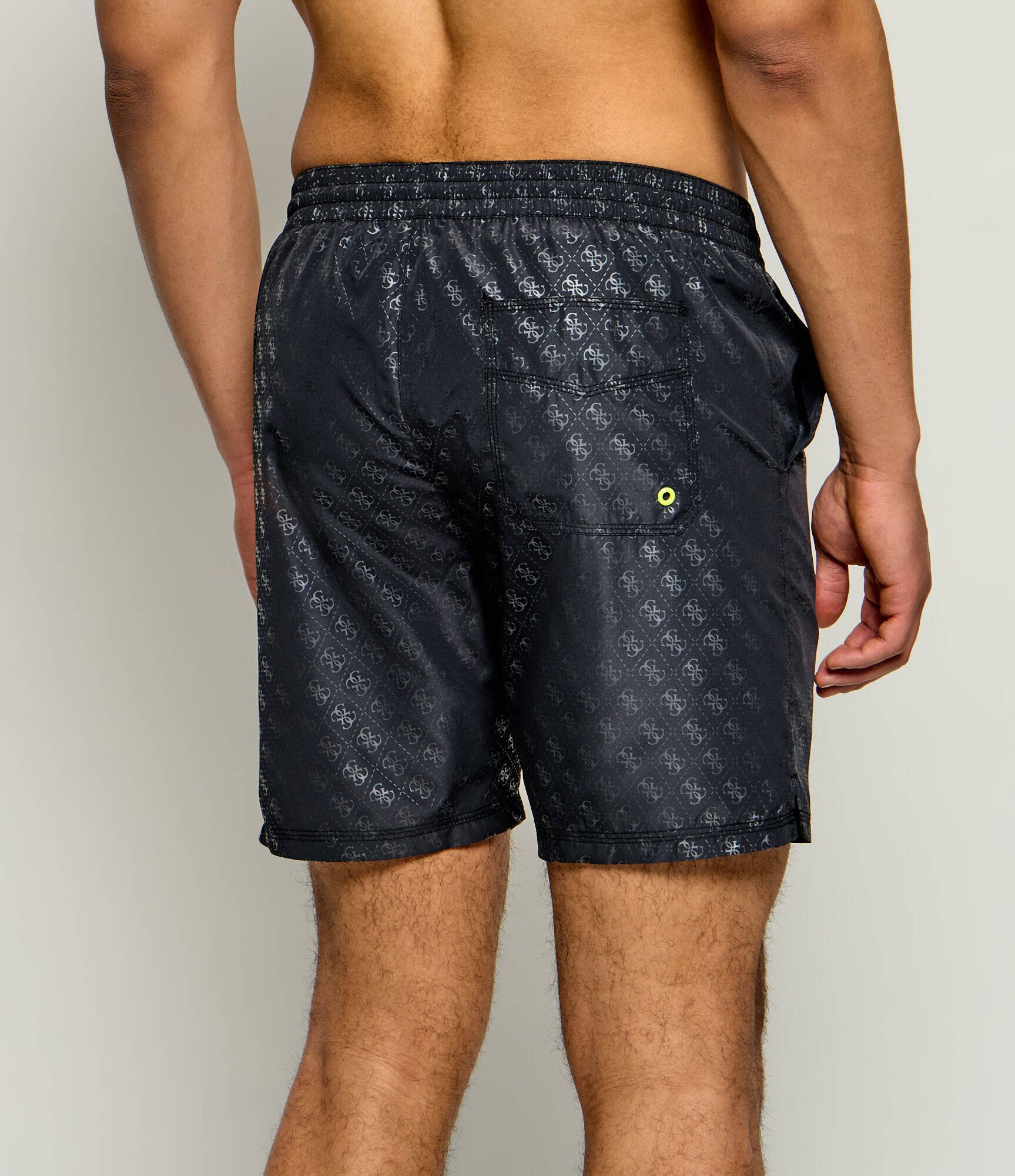 Guess Underwear Șorți de baie NEW 4G | regular fit
