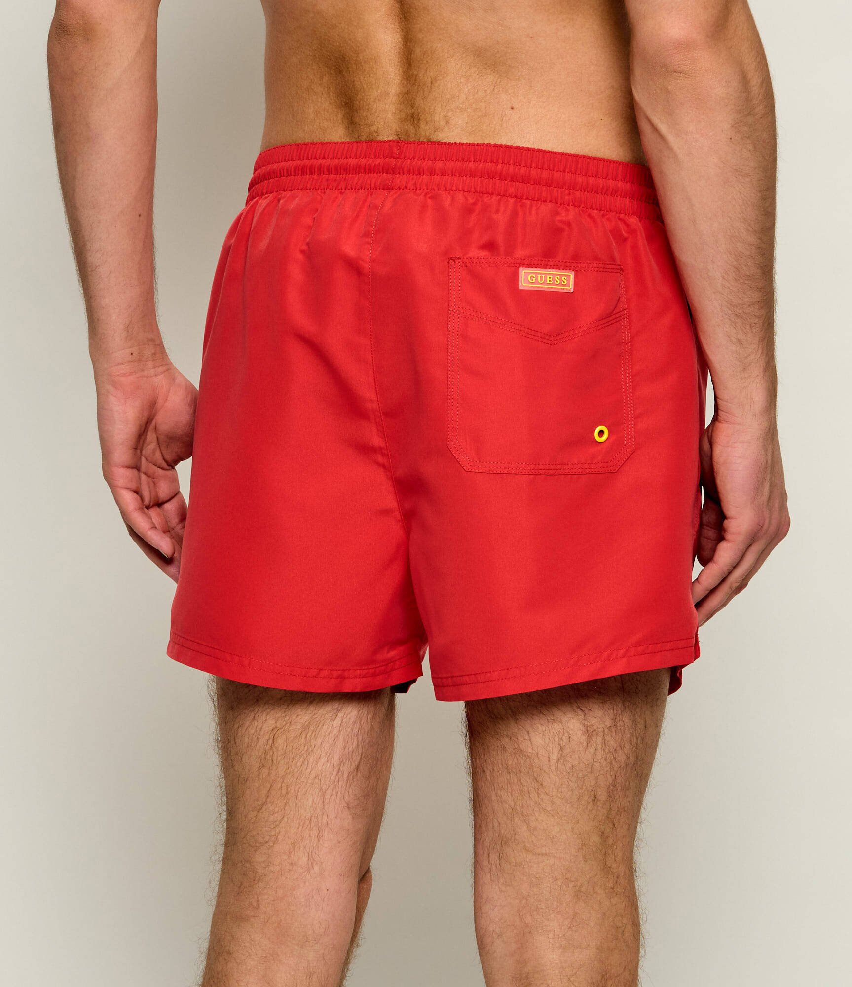 Guess Underwear Șorți de baie NEW basic | regular fit