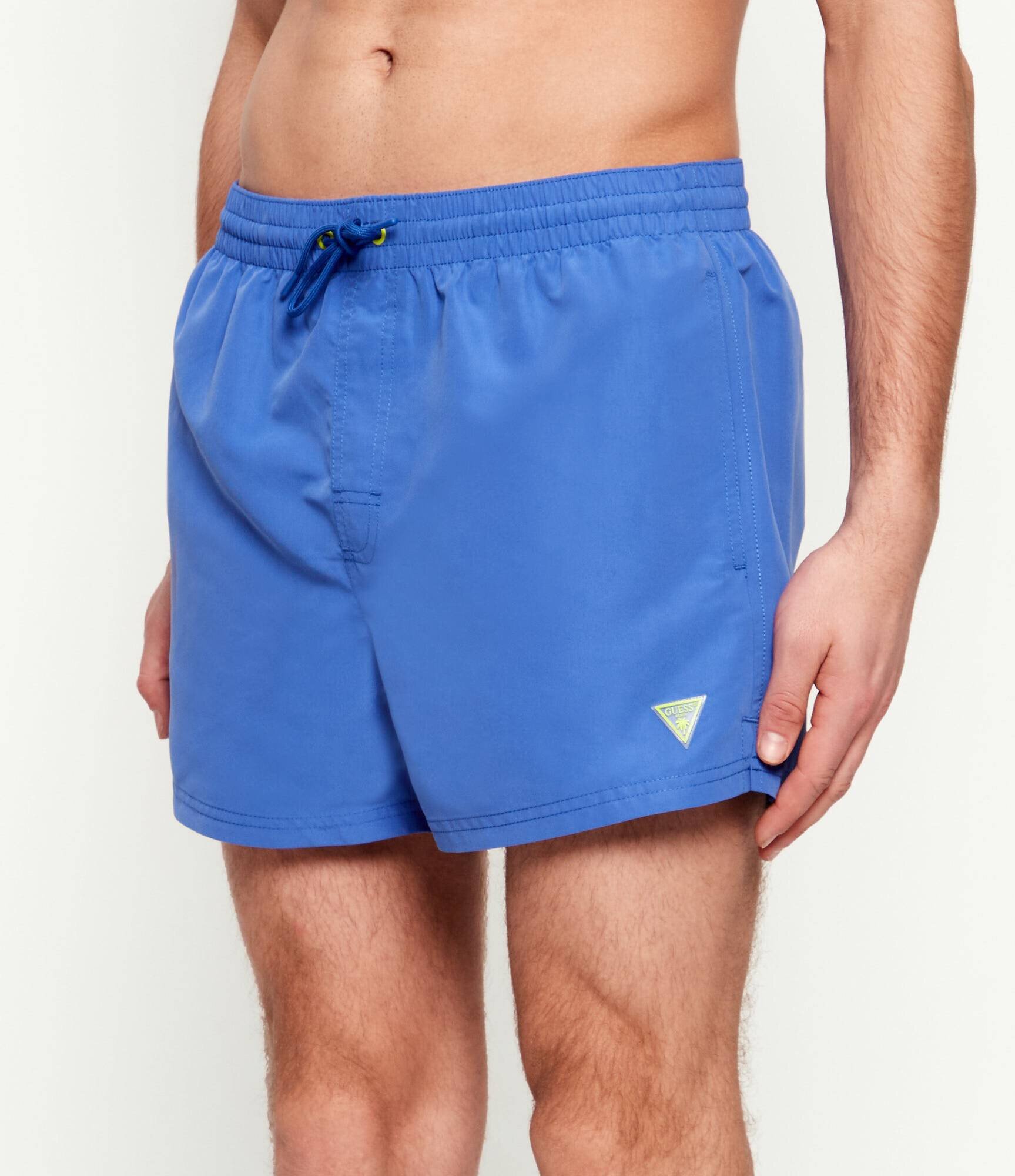Guess Underwear Șorți de baie NEW basic | regular fit