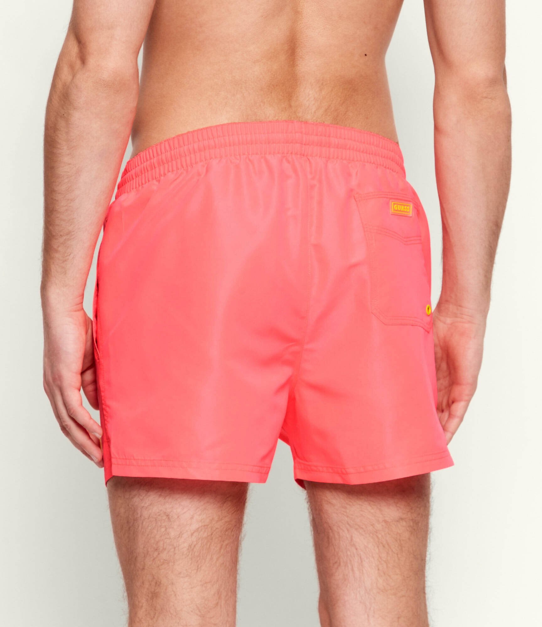 Guess Underwear Șorți de baie New basic | regular fit