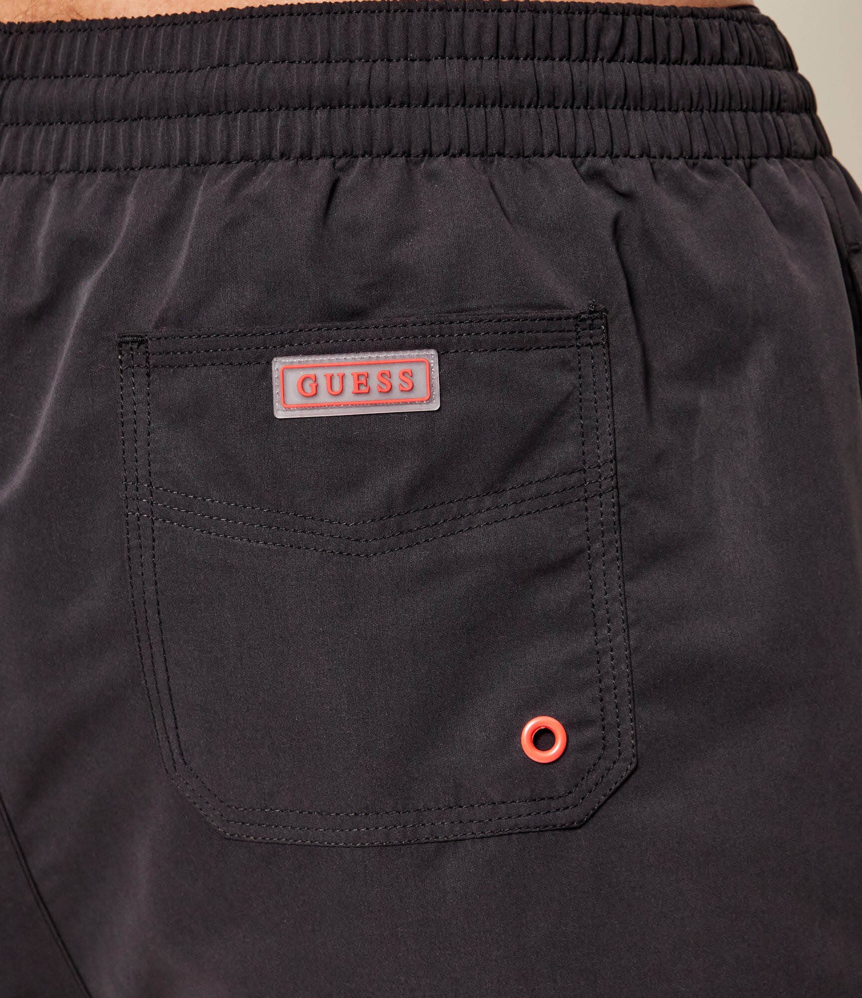 Guess Underwear Șorți de baie NEW basic | regular fit
