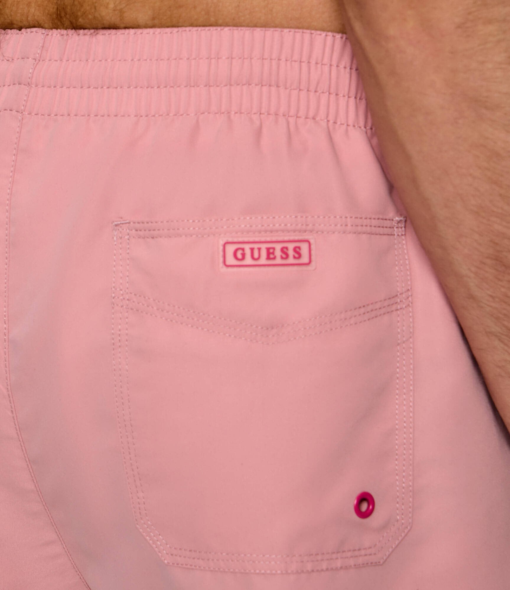 Guess Underwear Șorți de baie | regular fit