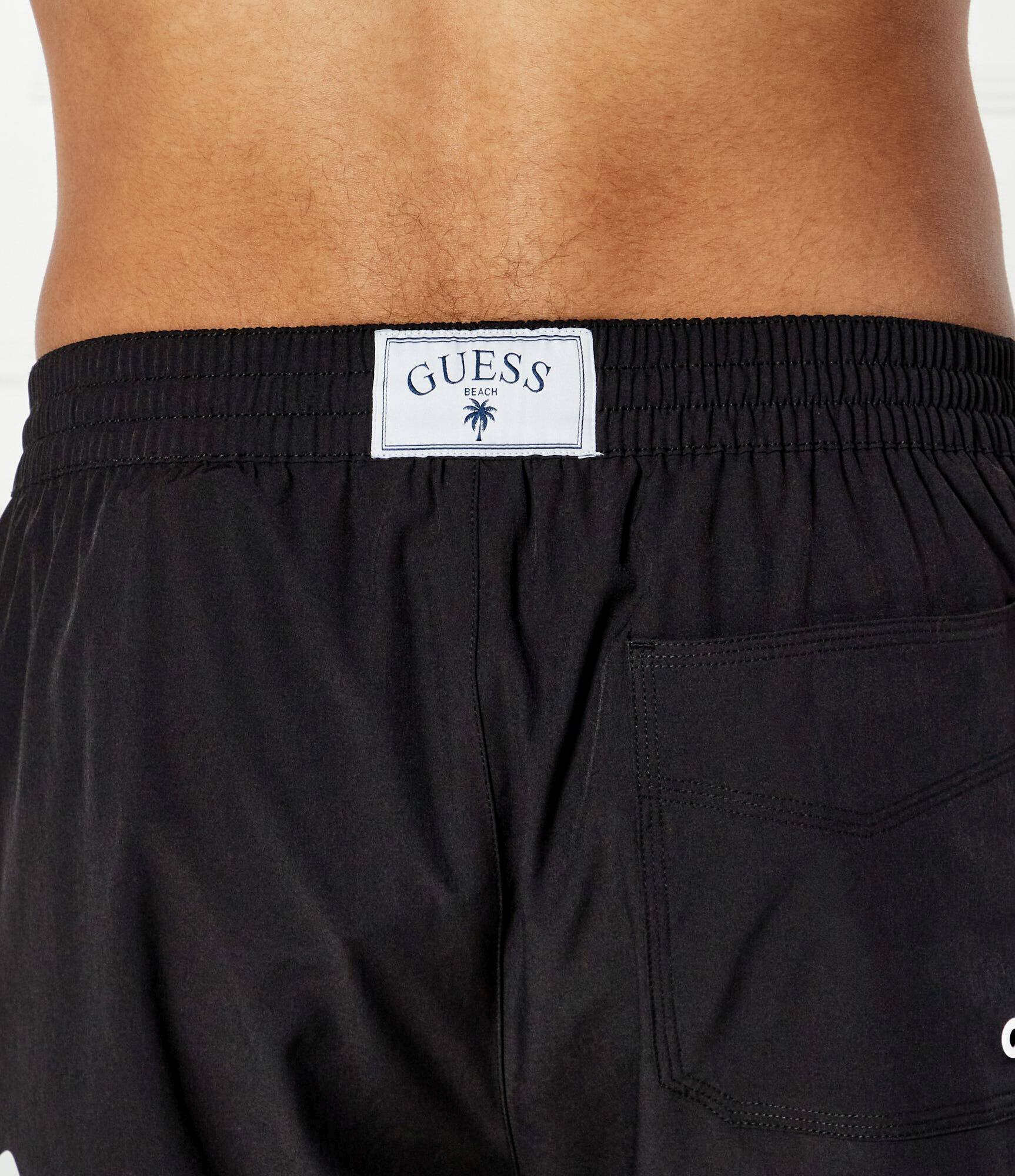 Guess Underwear Șorți de baie | Regular Fit