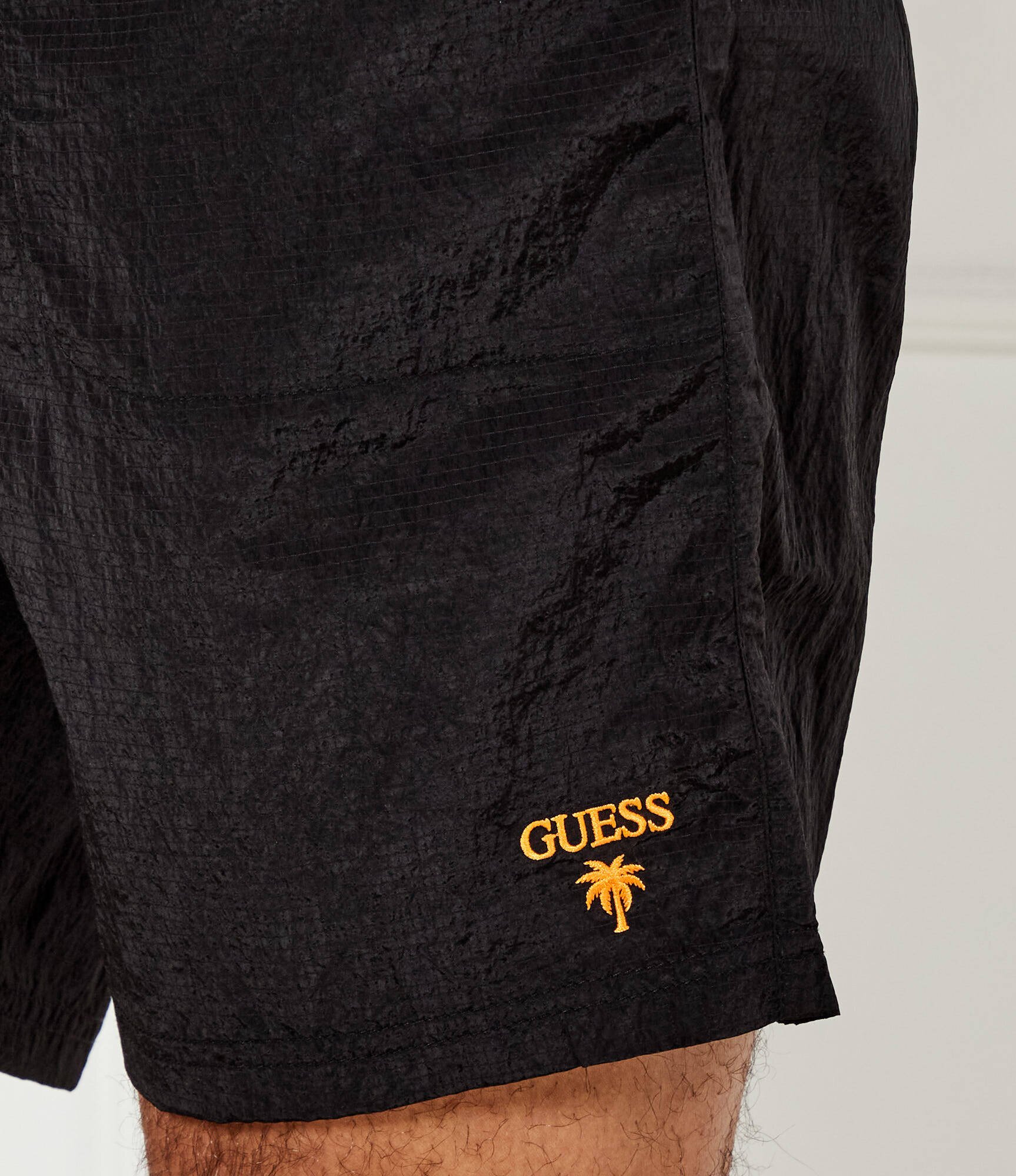 Guess Underwear Șorți de baie | Regular Fit