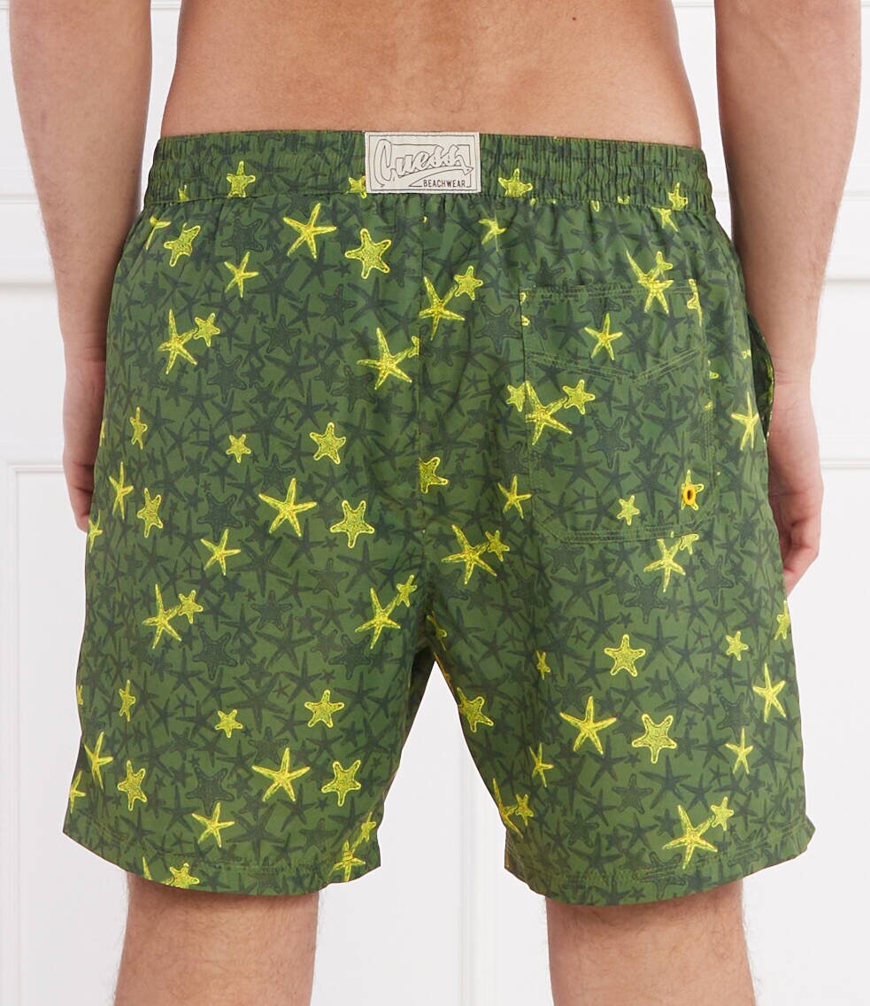 Guess Underwear Șorți de baie | Regular Fit