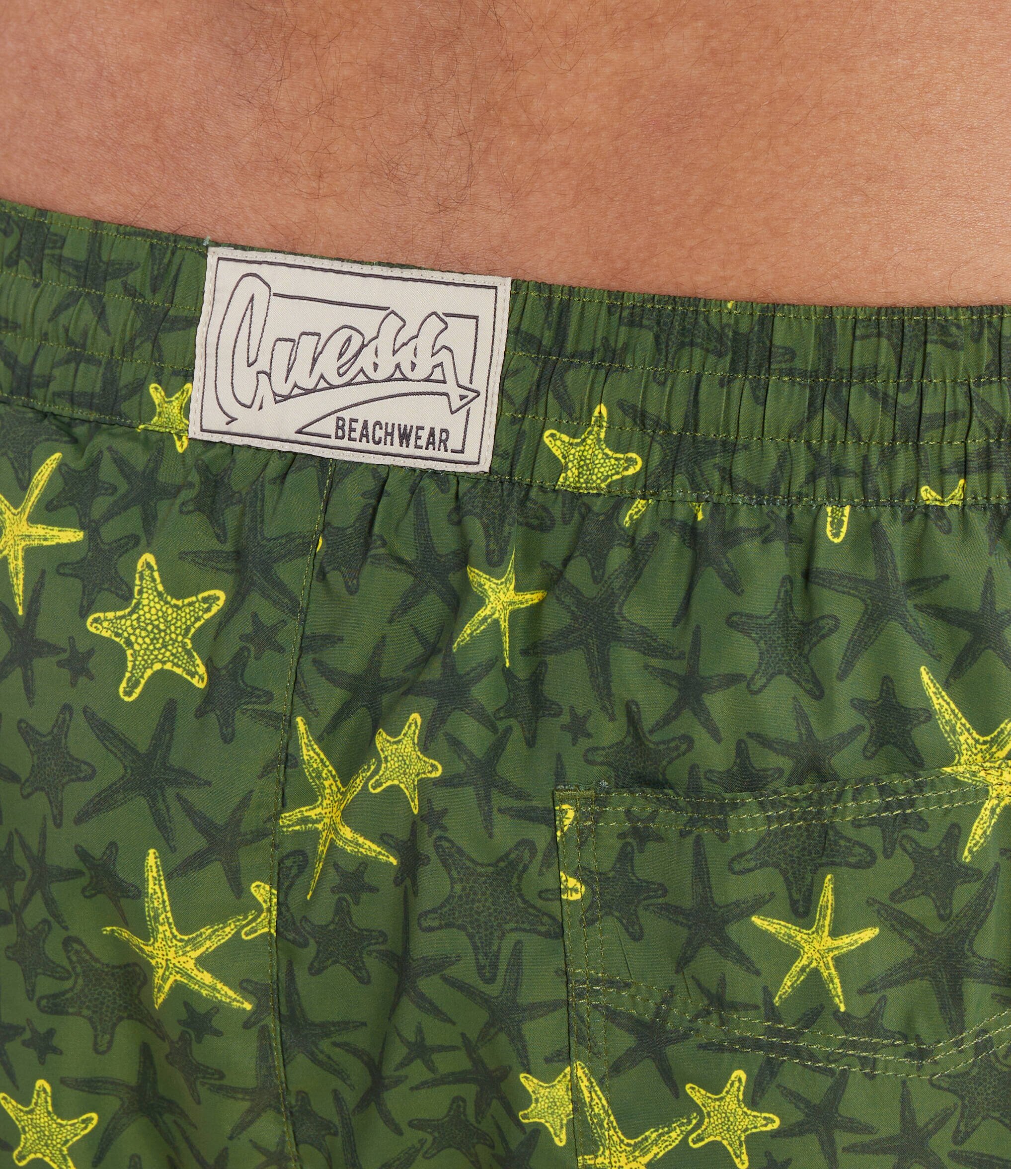 Guess Underwear Șorți de baie | Regular Fit